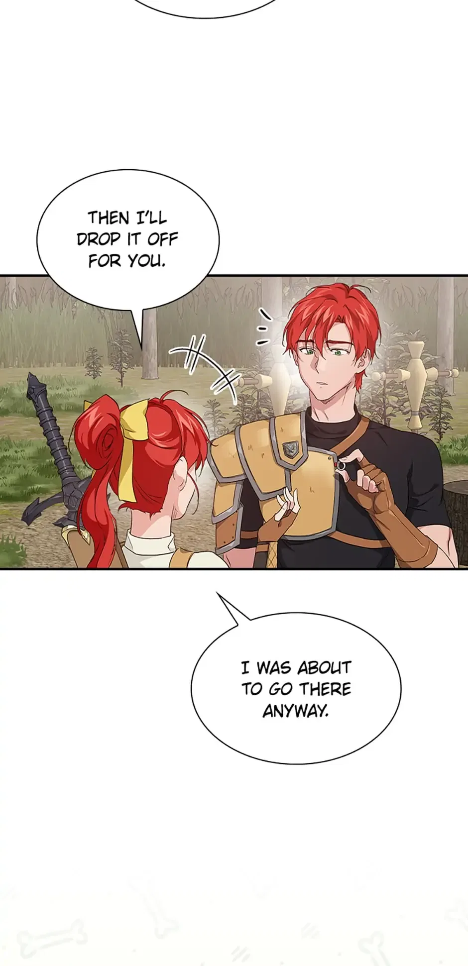 Finding My Father’s Son Chapter 44 – Page 49