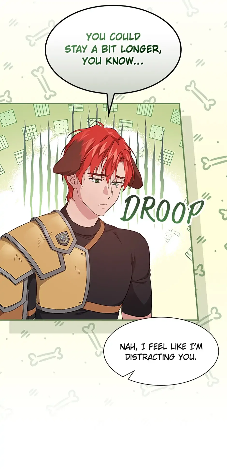 Finding My Father’s Son Chapter 44 – Page 50