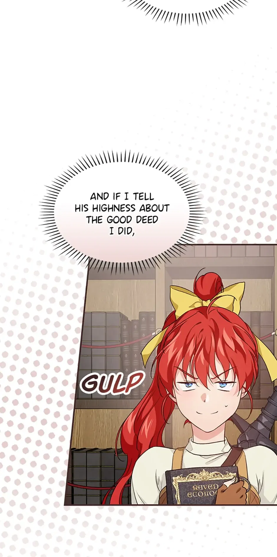 Finding My Father’s Son Chapter 44 – Page 54
