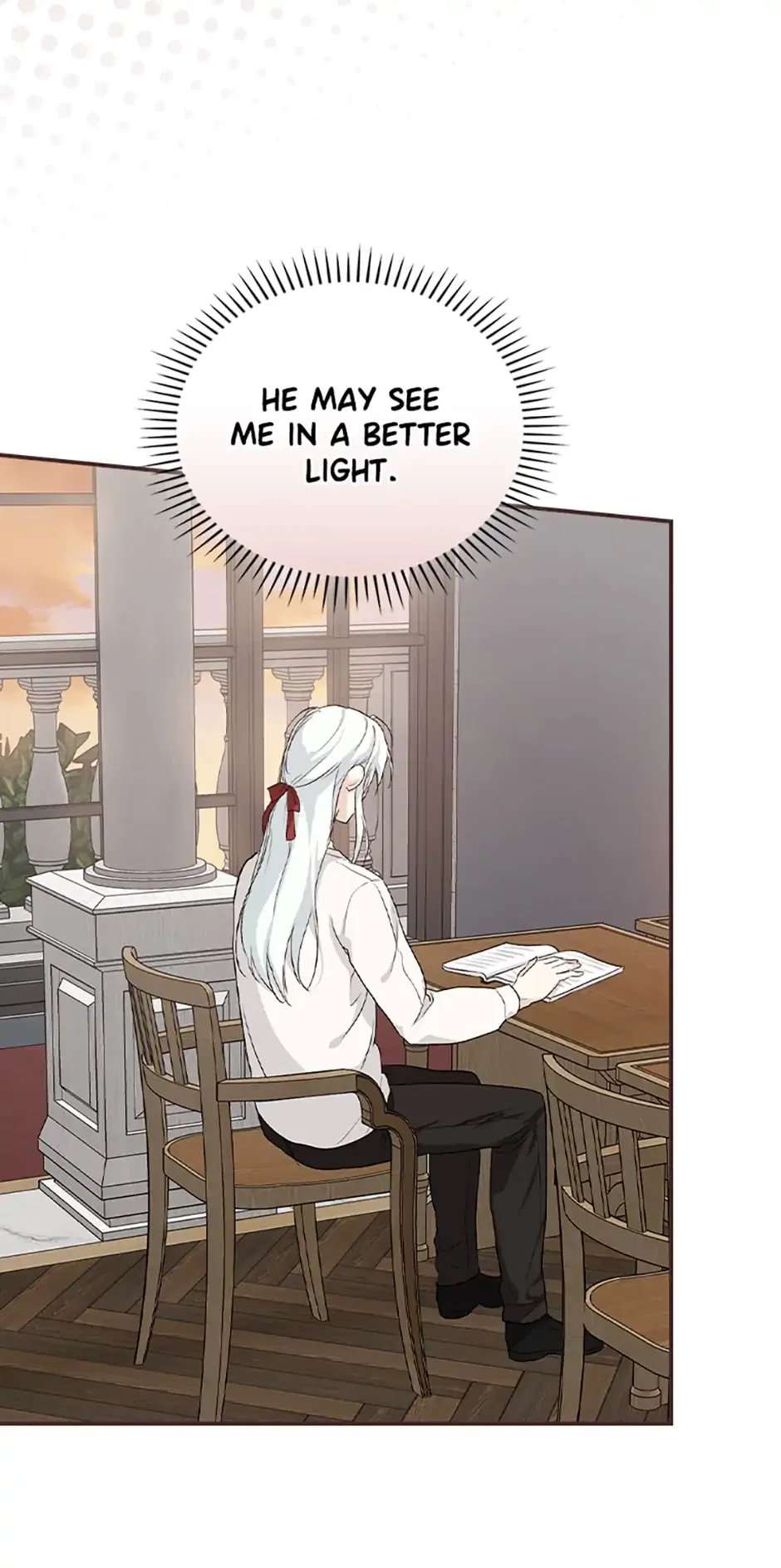 Finding My Father’s Son Chapter 44 – Page 55