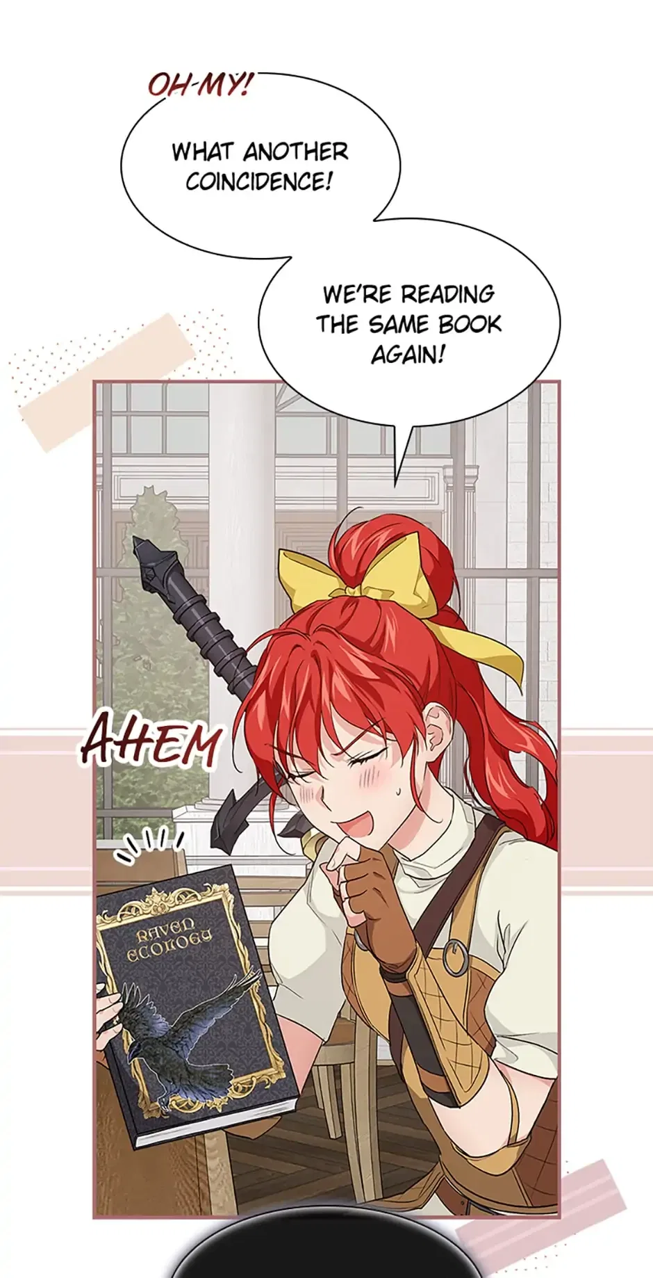 Finding My Father’s Son Chapter 44 – Page 57