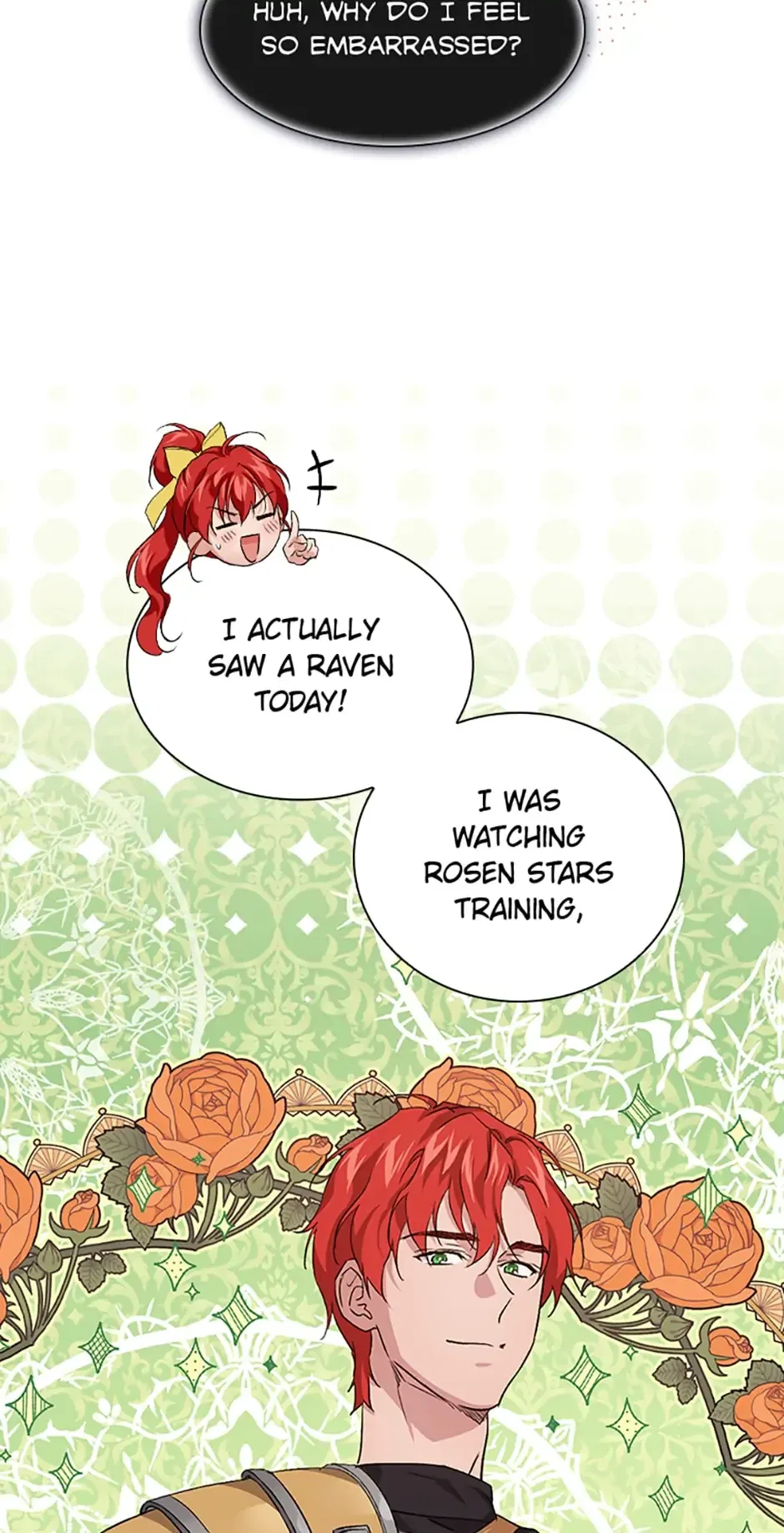 Finding My Father’s Son Chapter 44 – Page 58