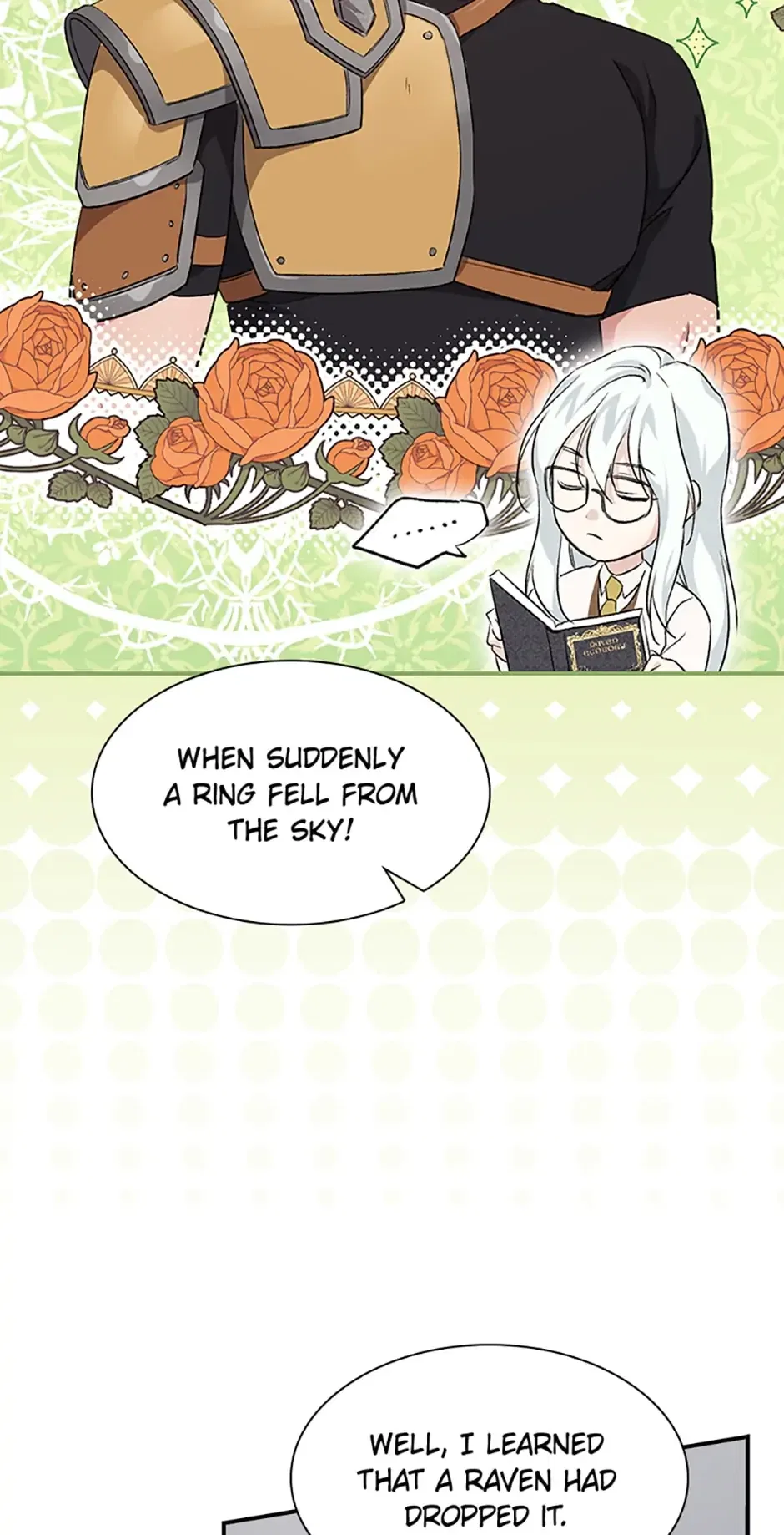 Finding My Father’s Son Chapter 44 – Page 59