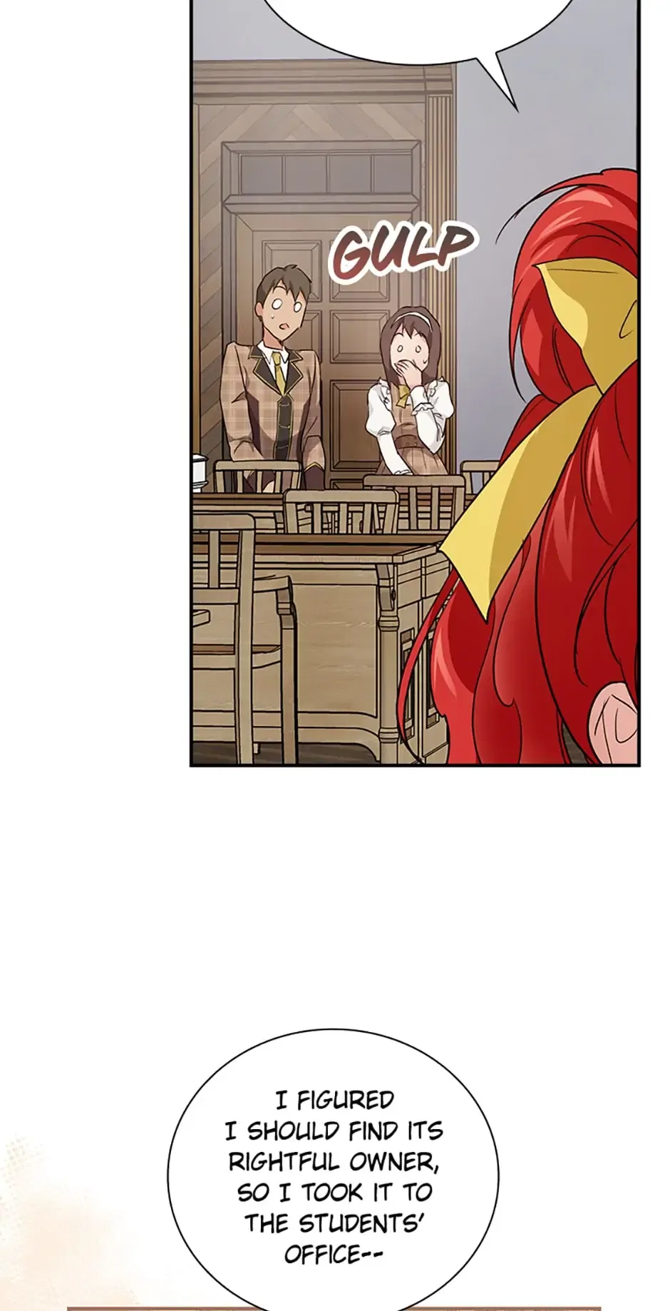 Finding My Father’s Son Chapter 44 – Page 60
