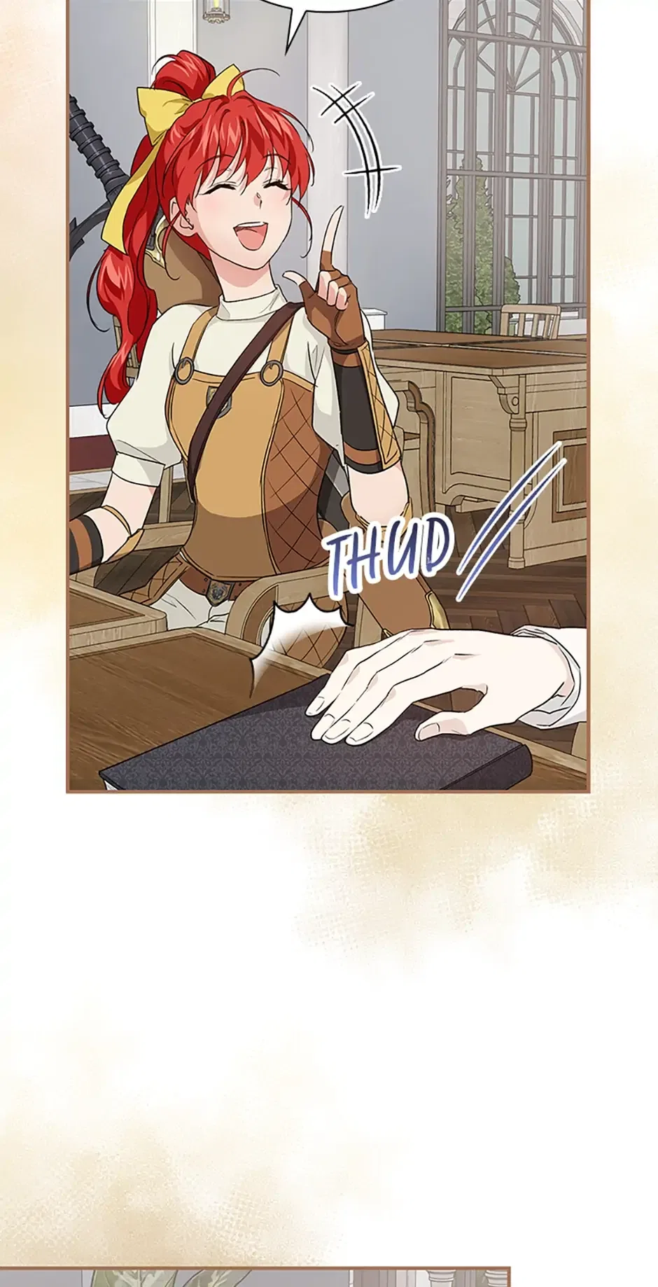 Finding My Father’s Son Chapter 44 – Page 61