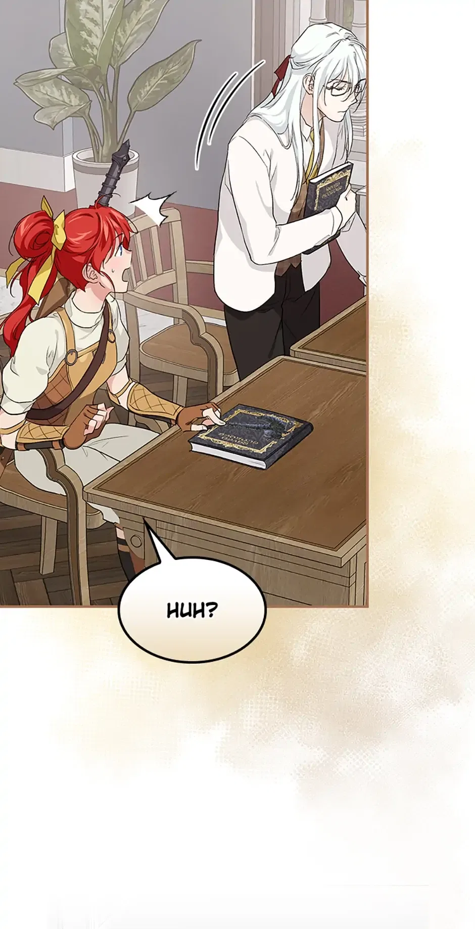 Finding My Father’s Son Chapter 44 – Page 62
