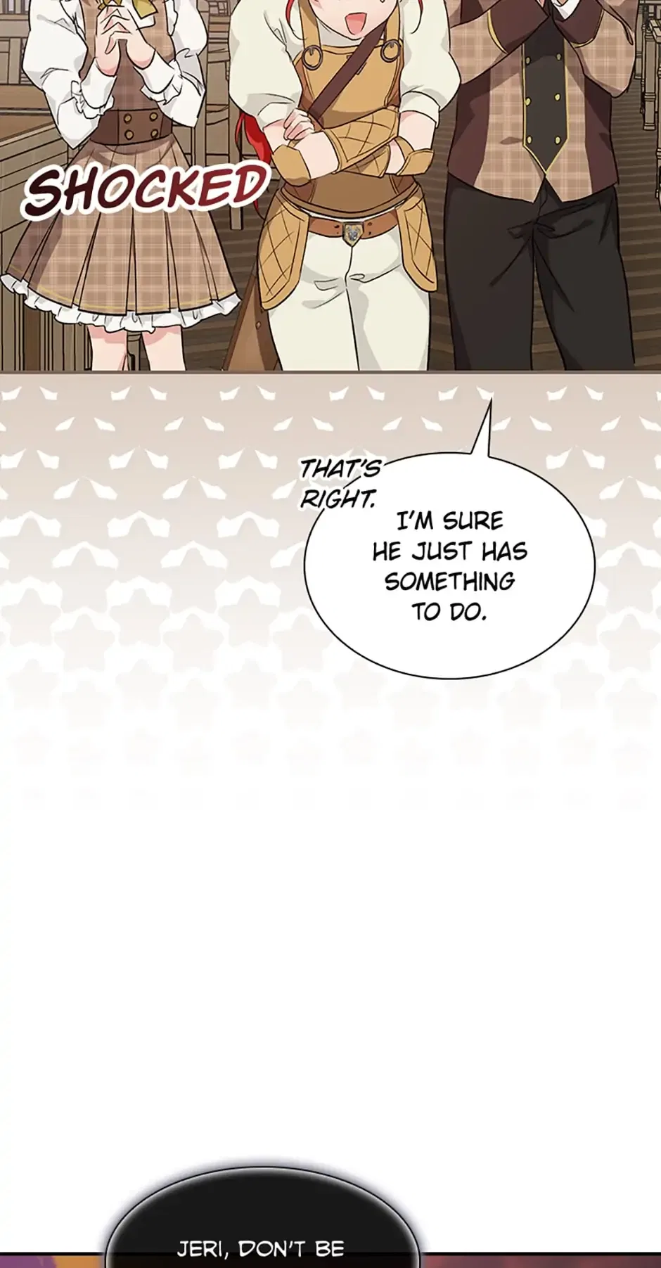 Finding My Father’s Son Chapter 44 – Page 66