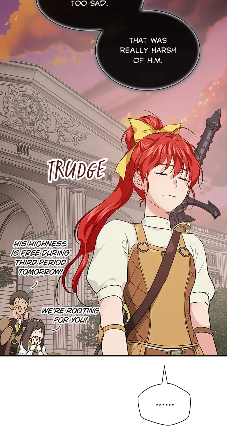Finding My Father’s Son Chapter 44 – Page 67