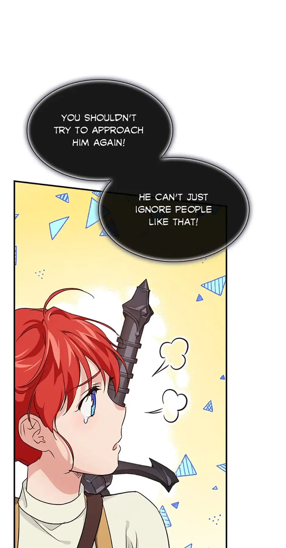 Finding My Father’s Son Chapter 44 – Page 68