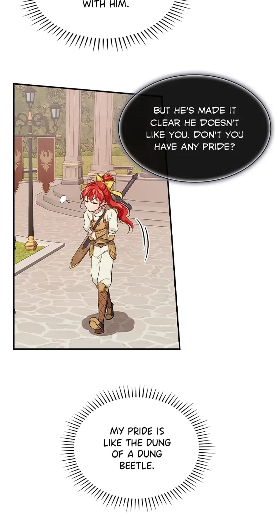 Finding My Father’s Son Chapter 44 – Page 71