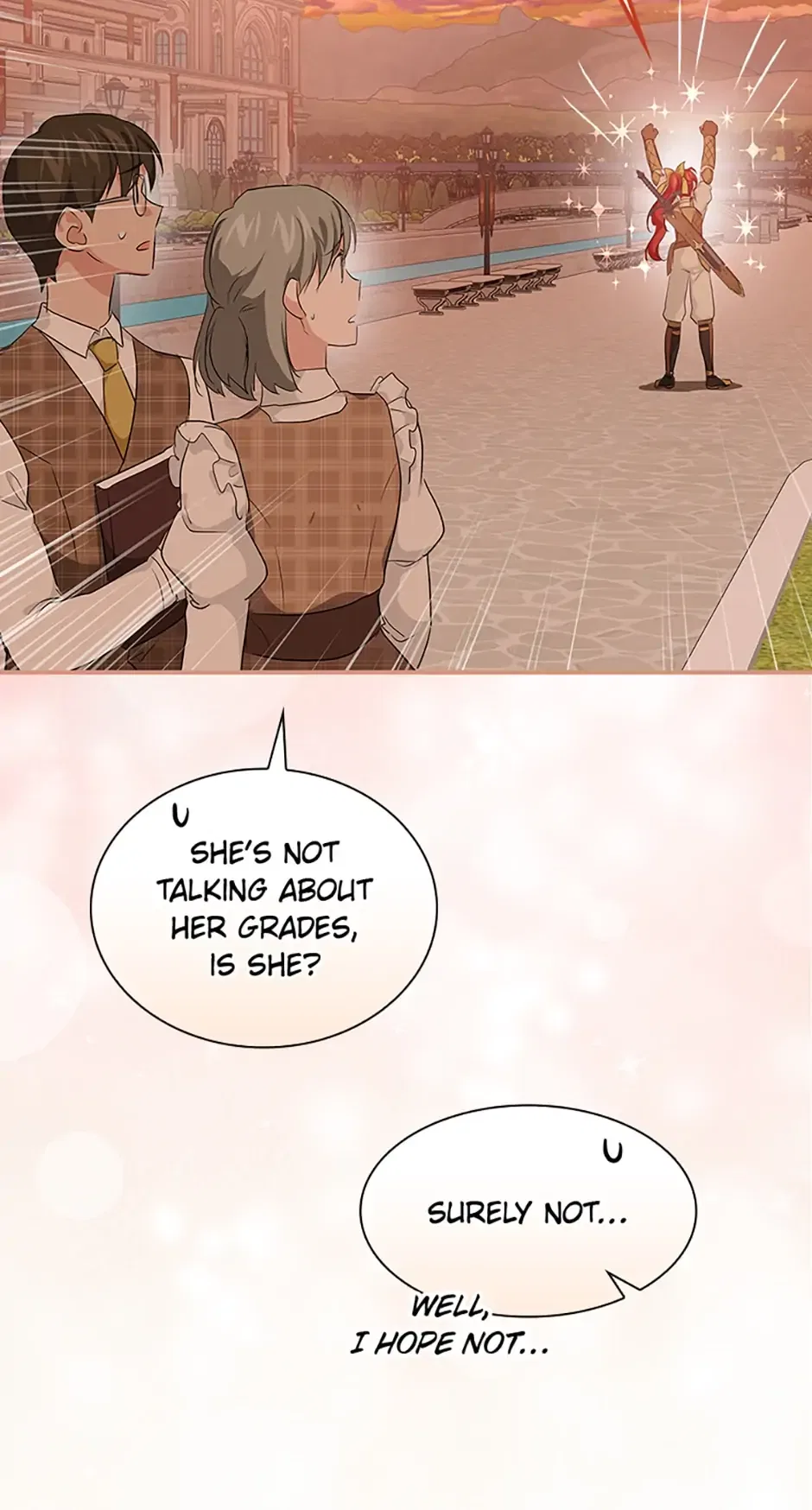 Finding My Father’s Son Chapter 44 – Page 75