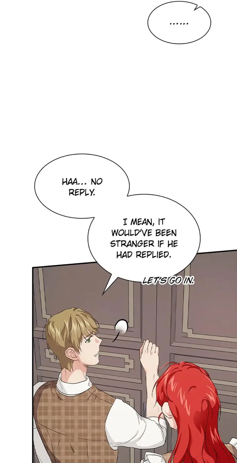 Finding My Father’s Son Chapter 43 – Page 3