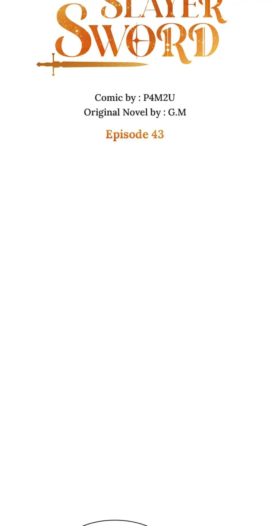 Finding My Father’s Son Chapter 43 – Page 6