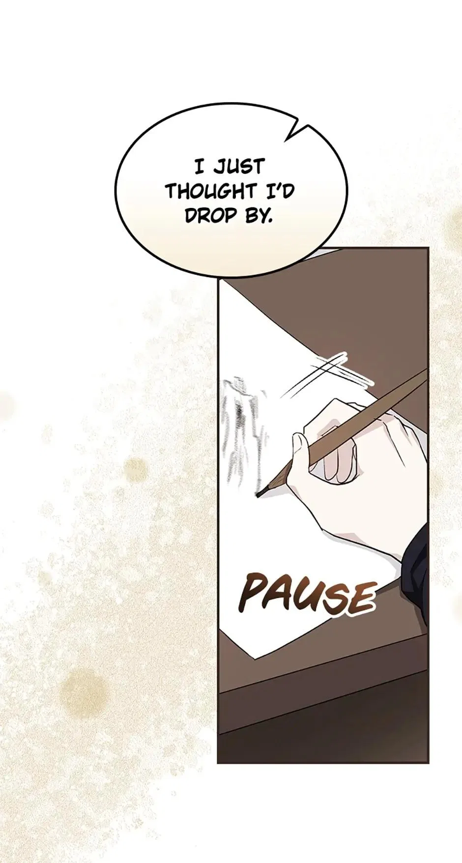 Finding My Father’s Son Chapter 43 – Page 8