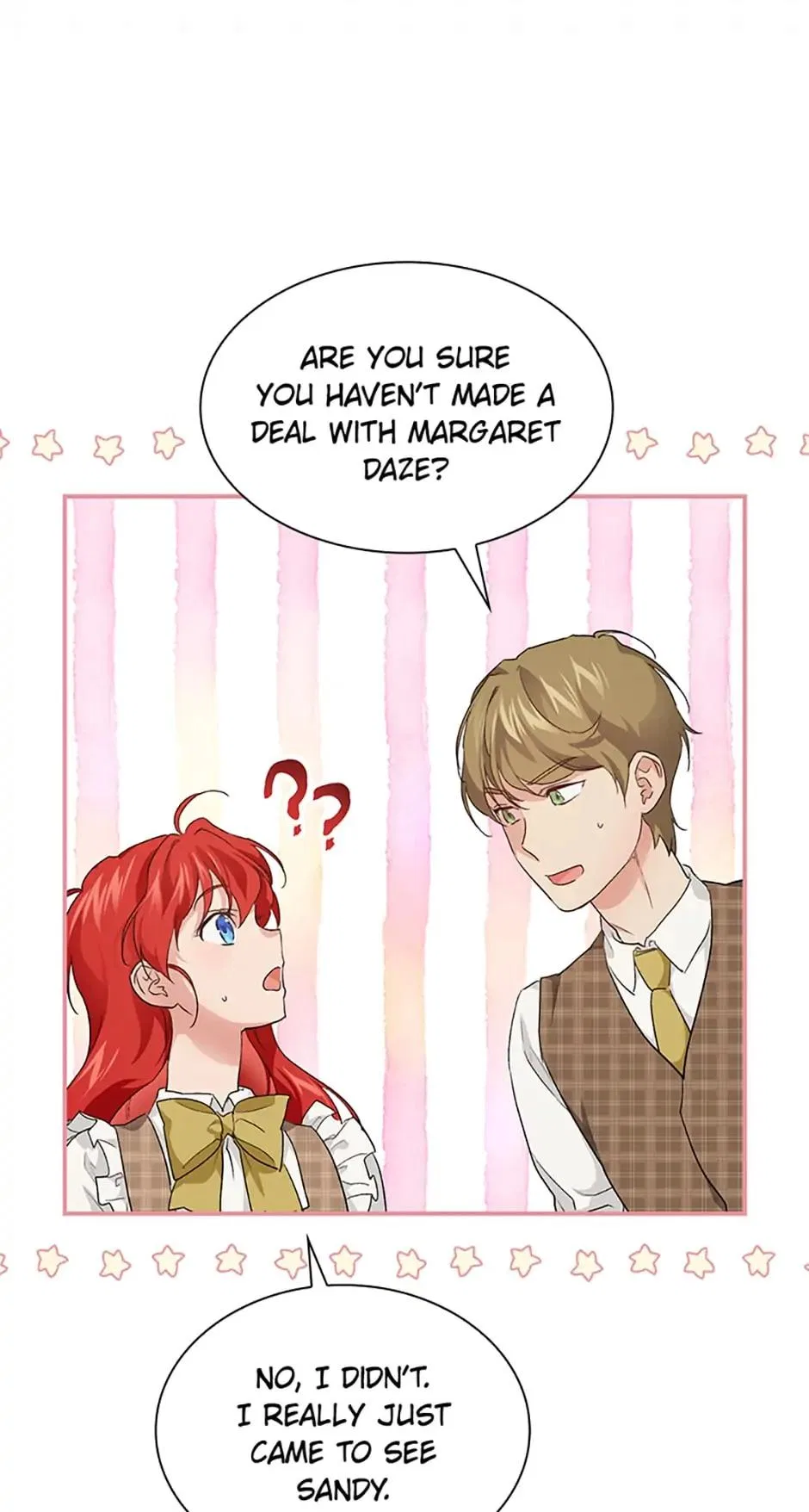 Finding My Father’s Son Chapter 43 – Page 11