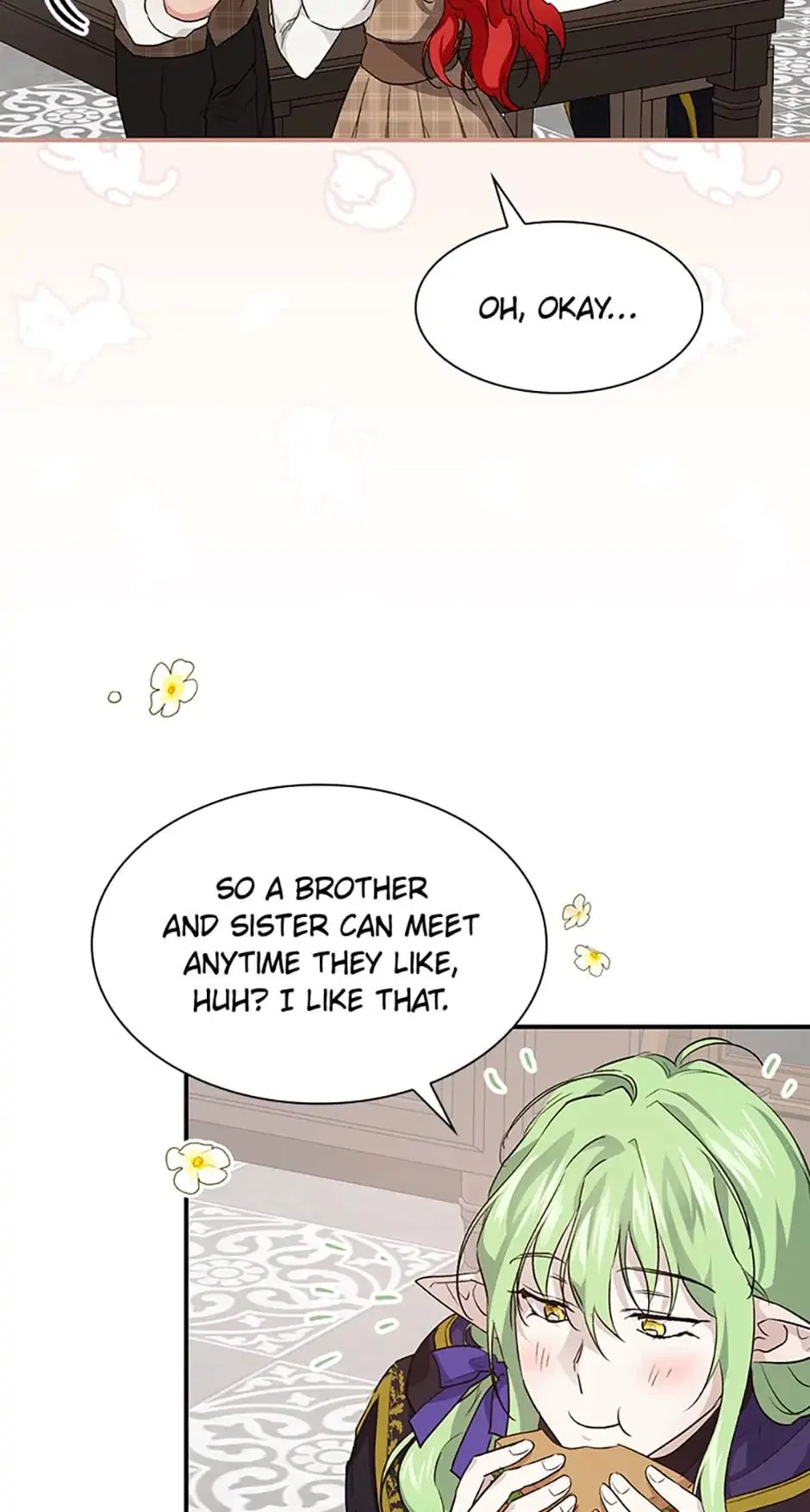Finding My Father’s Son Chapter 43 – Page 13