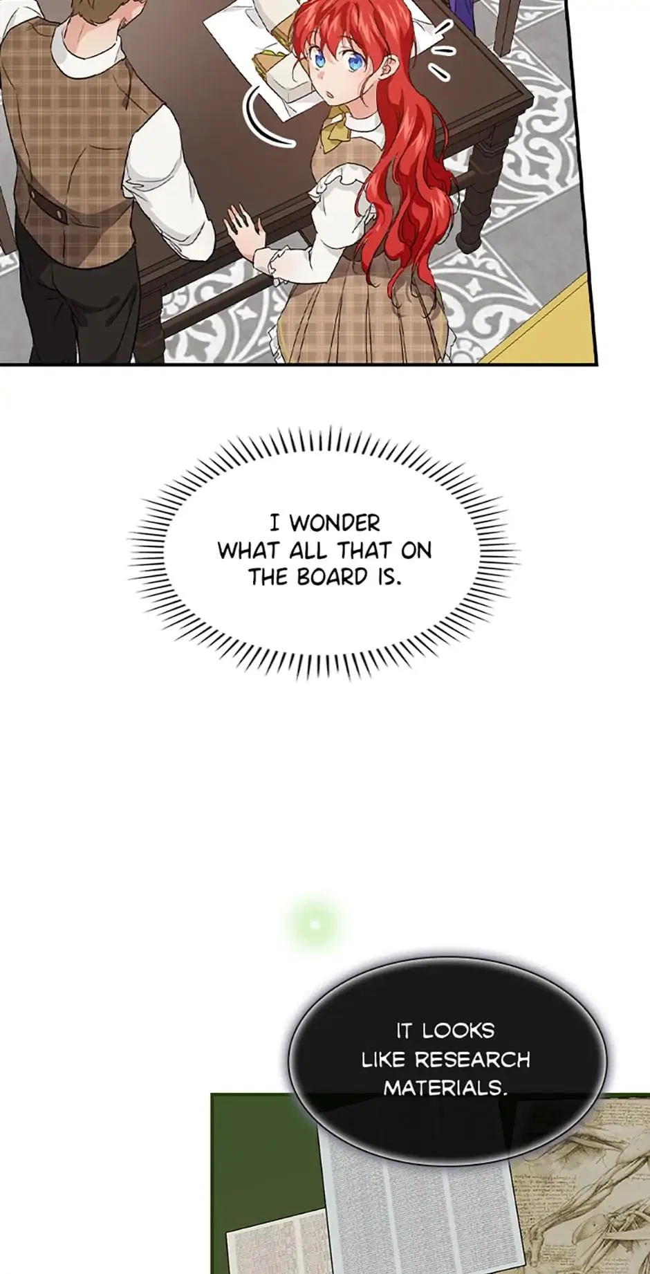 Finding My Father’s Son Chapter 43 – Page 17