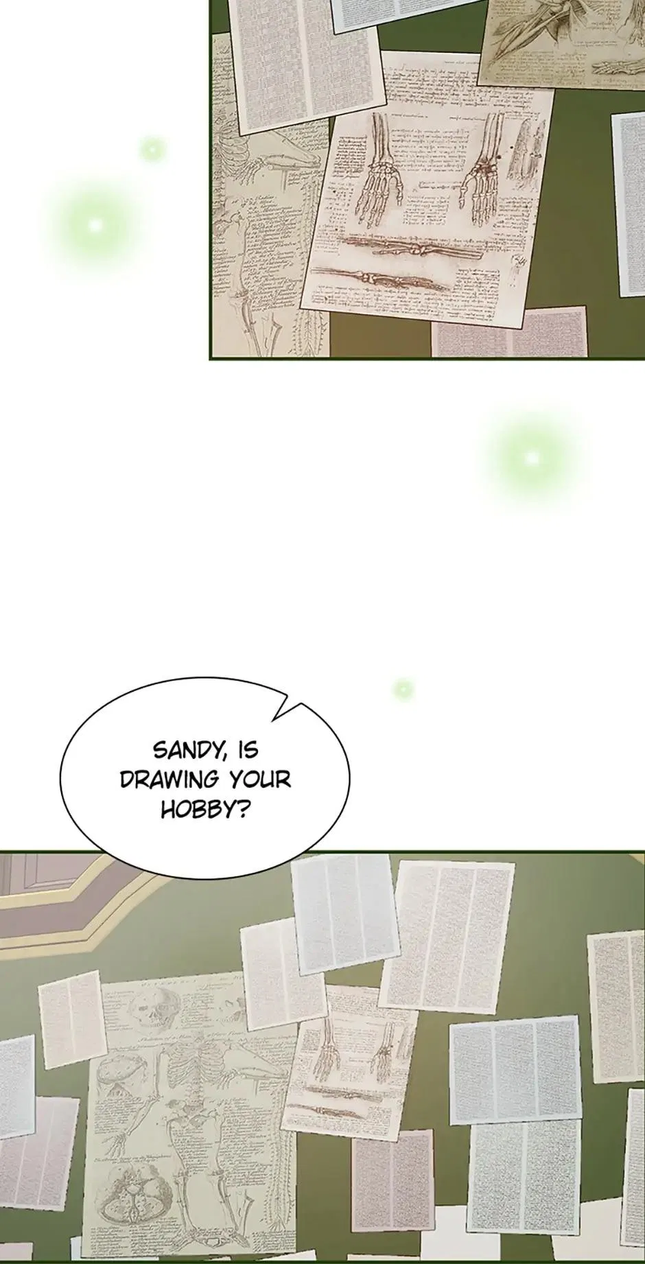 Finding My Father’s Son Chapter 43 – Page 18