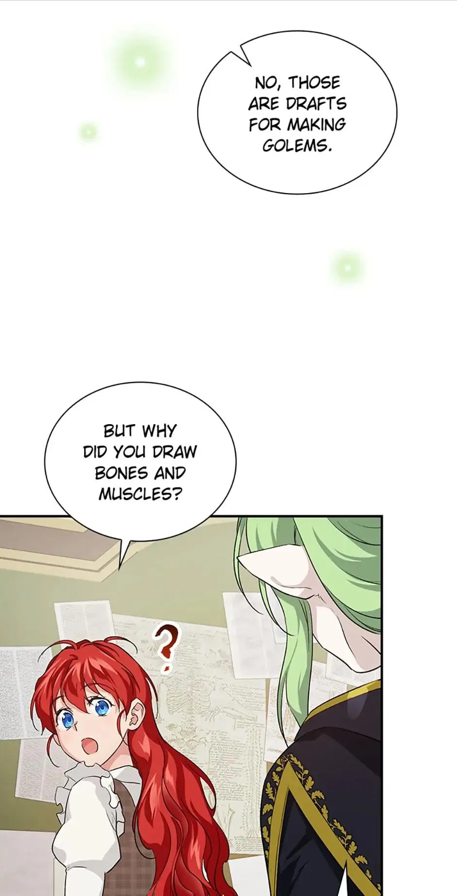 Finding My Father’s Son Chapter 43 – Page 19