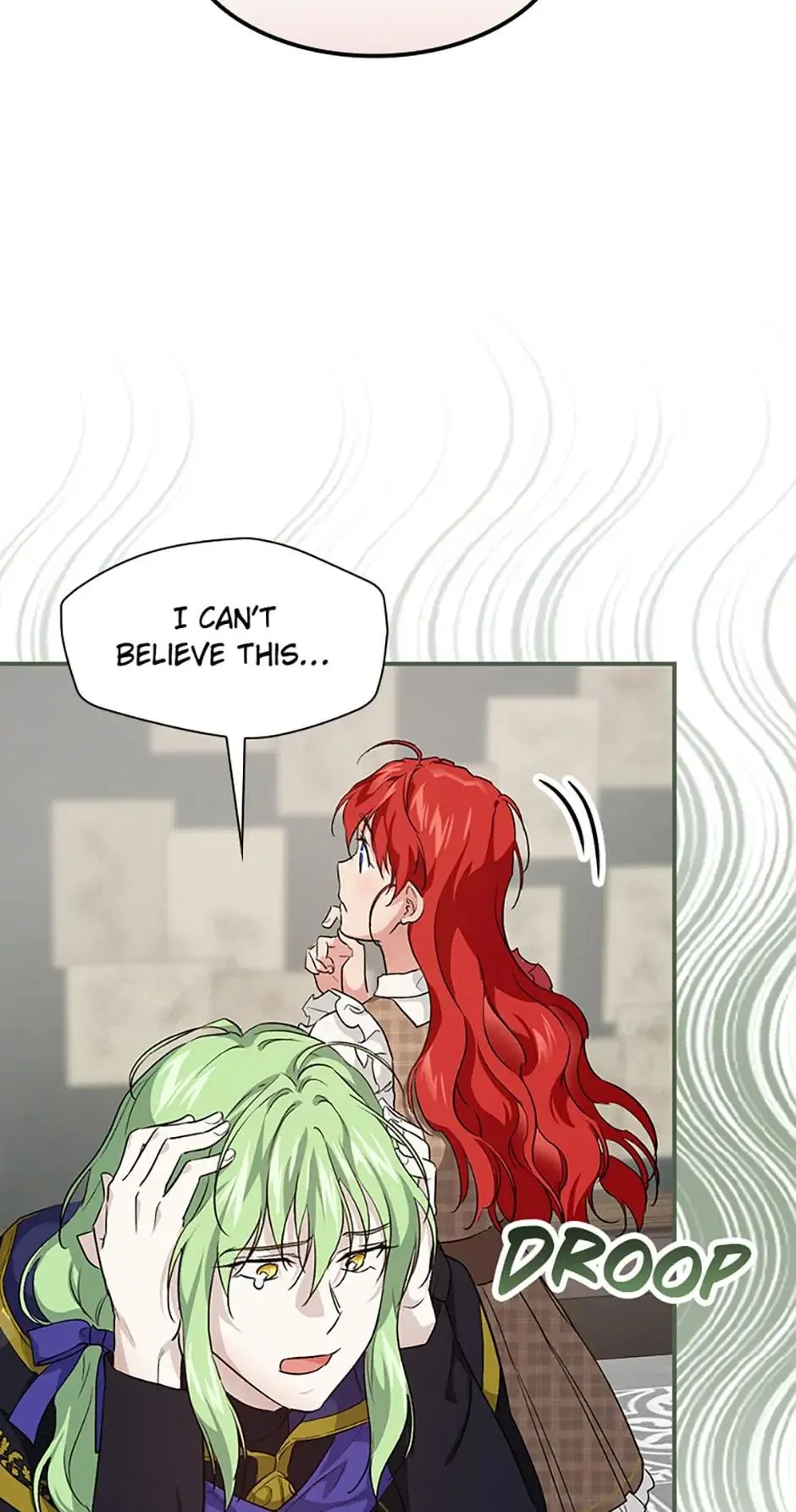 Finding My Father’s Son Chapter 43 – Page 23