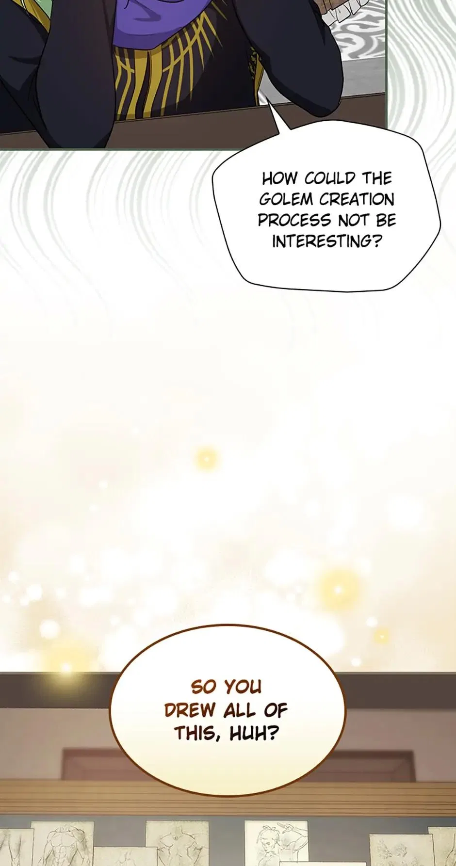 Finding My Father’s Son Chapter 43 – Page 24