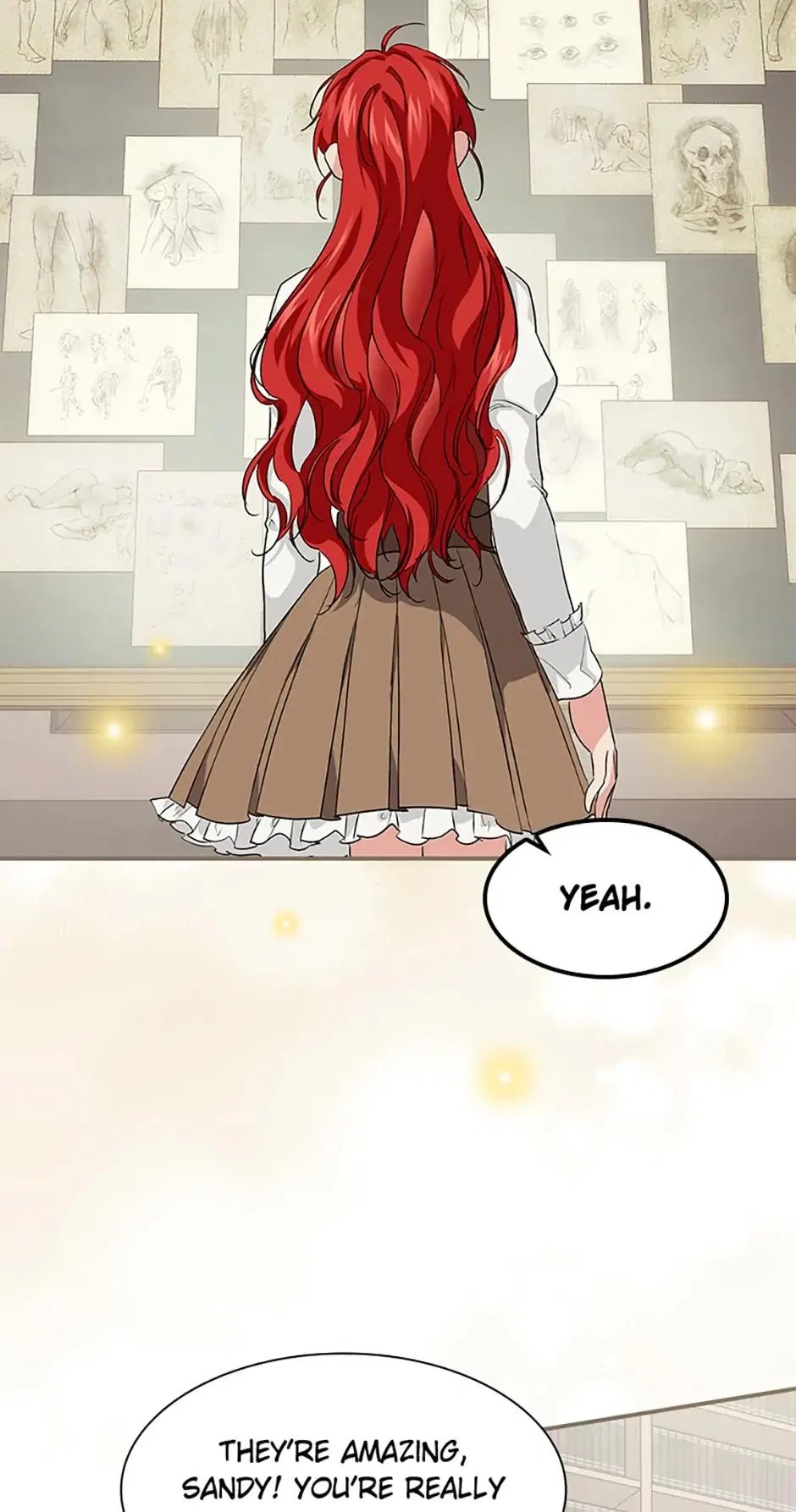 Finding My Father’s Son Chapter 43 – Page 25