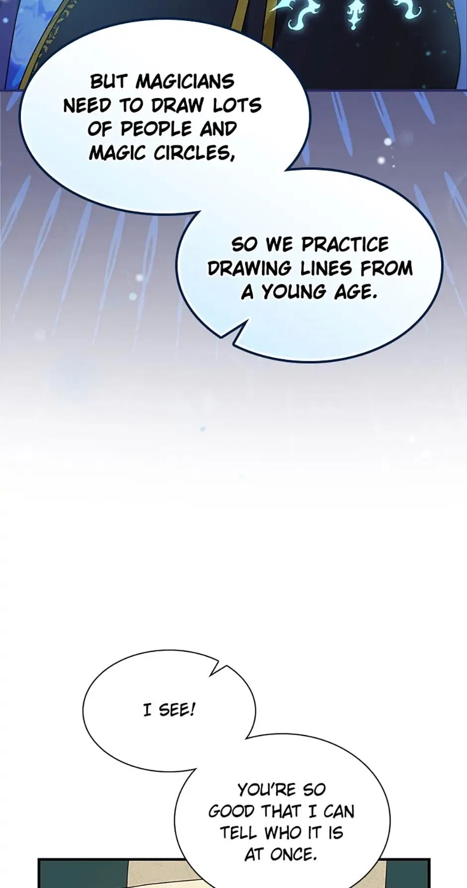 Finding My Father’s Son Chapter 43 – Page 28