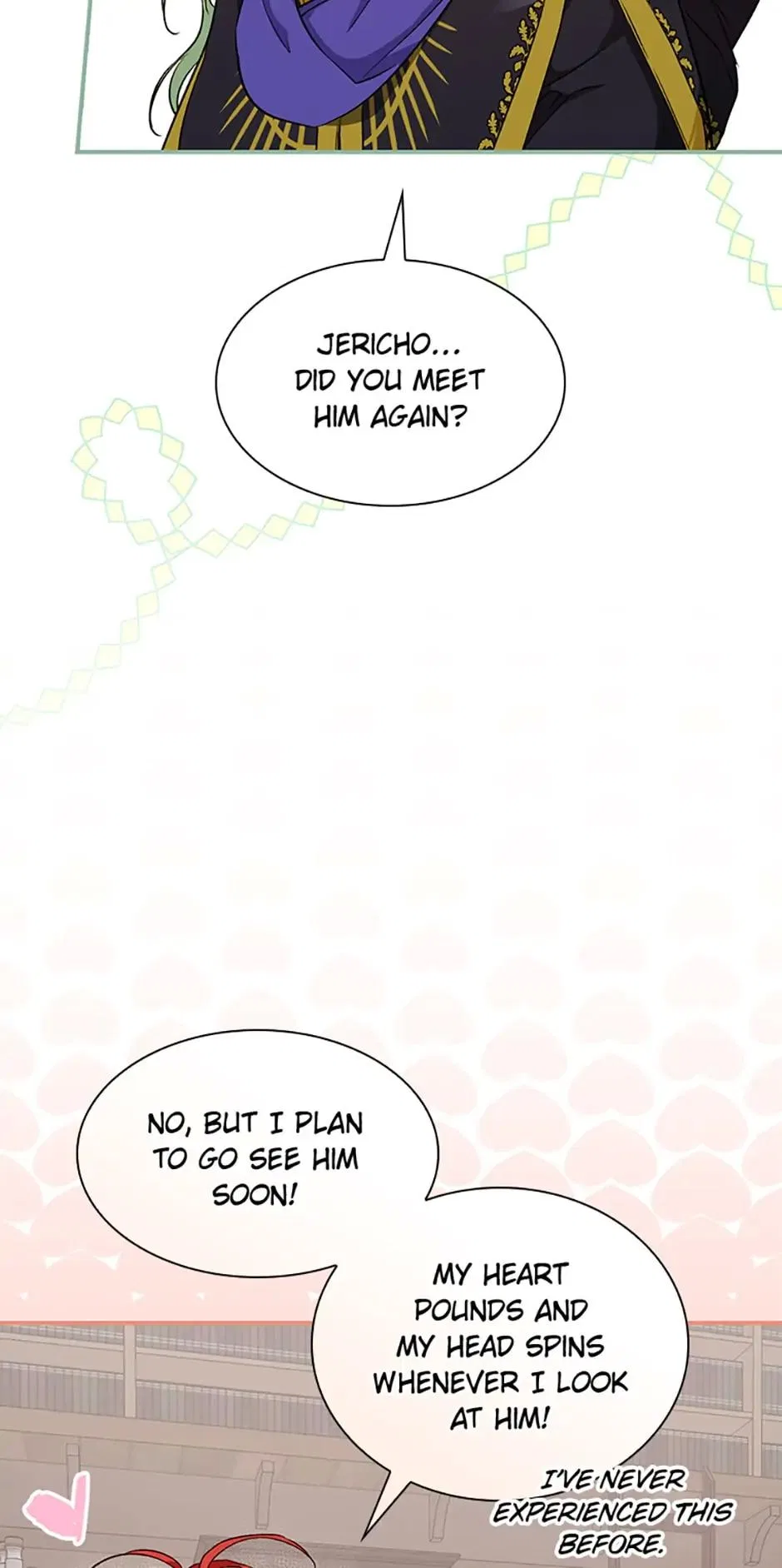 Finding My Father’s Son Chapter 43 – Page 32