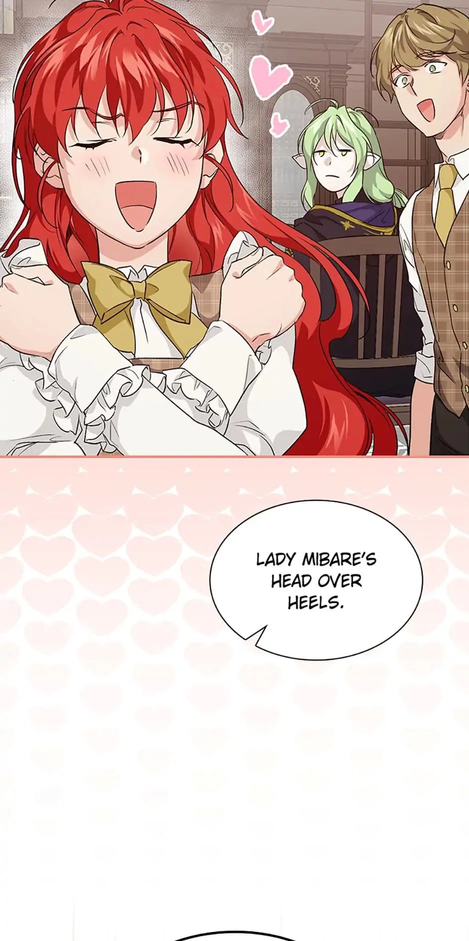 Finding My Father’s Son Chapter 43 – Page 33