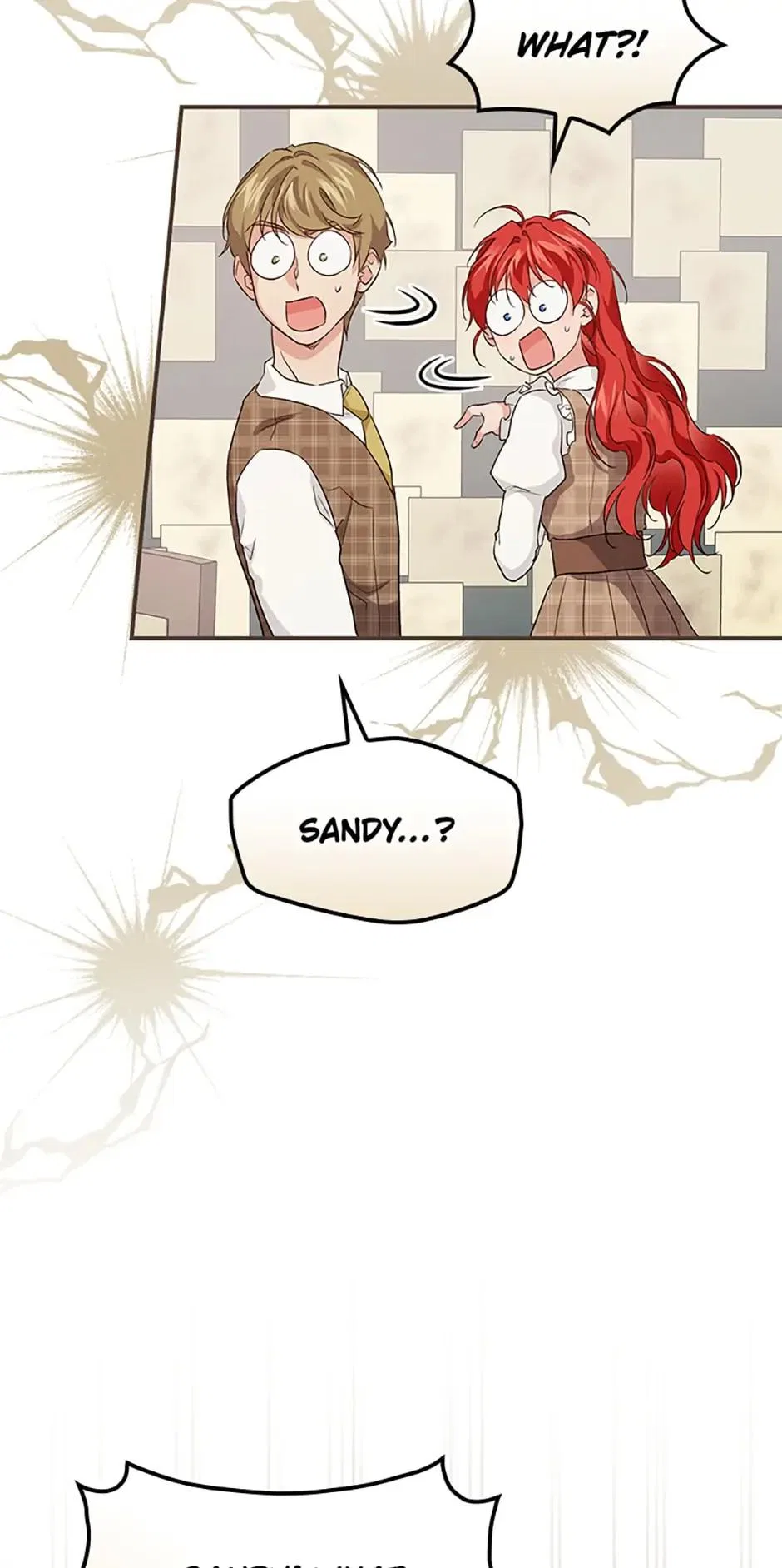 Finding My Father’s Son Chapter 43 – Page 35