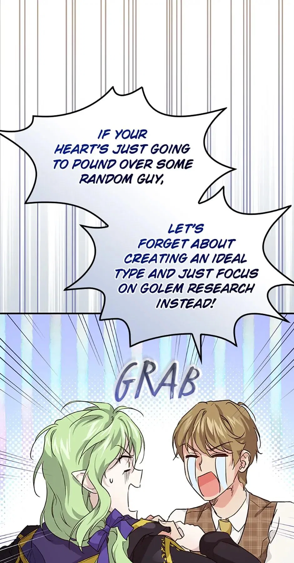 Finding My Father’s Son Chapter 43 – Page 37