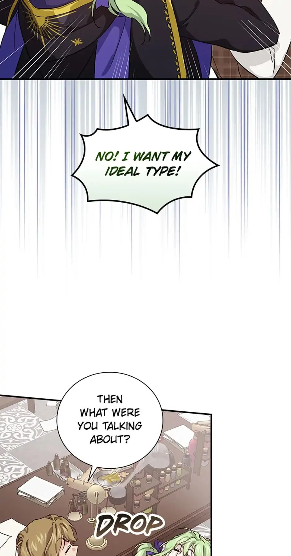 Finding My Father’s Son Chapter 43 – Page 38