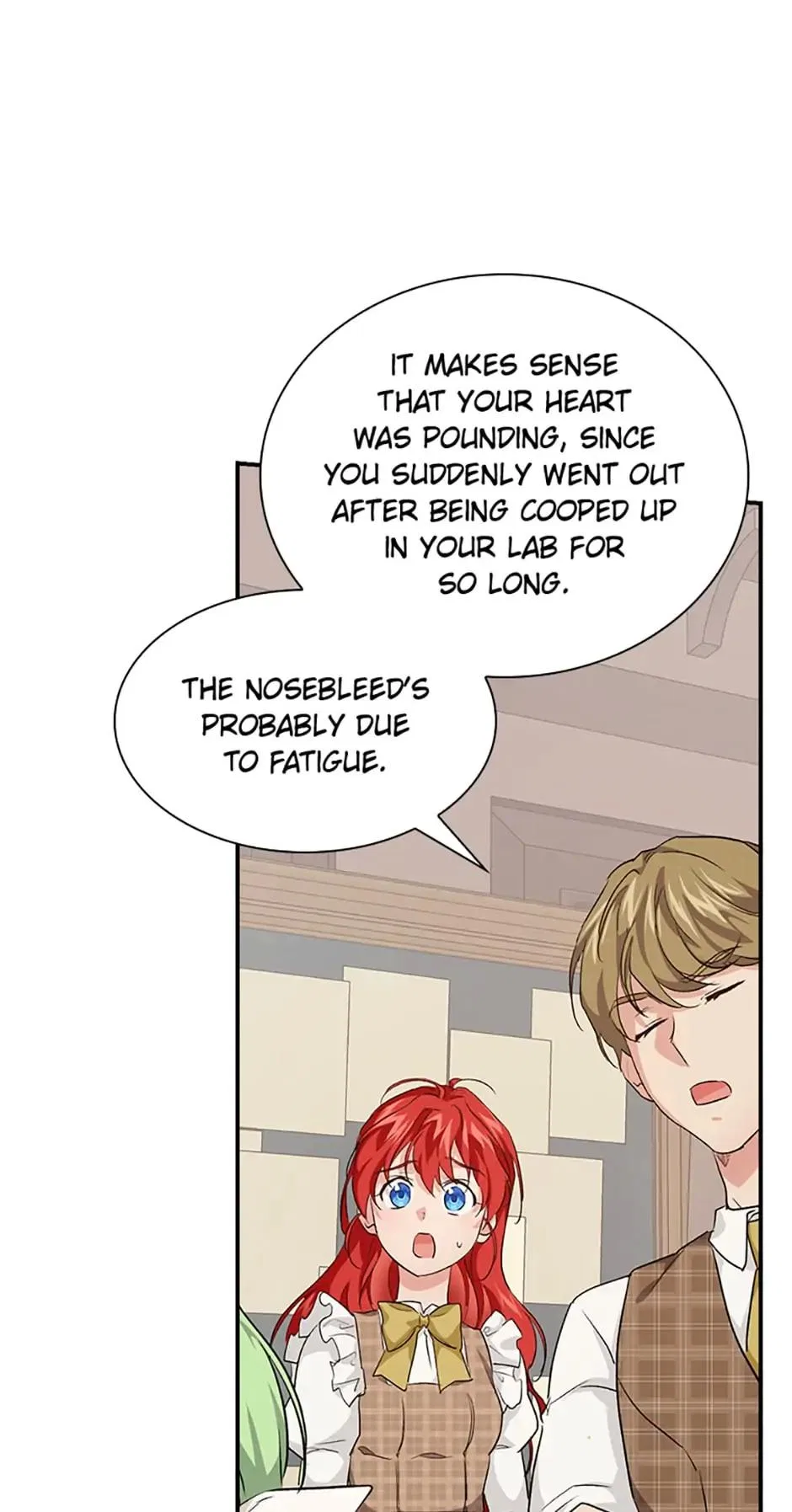 Finding My Father’s Son Chapter 43 – Page 40