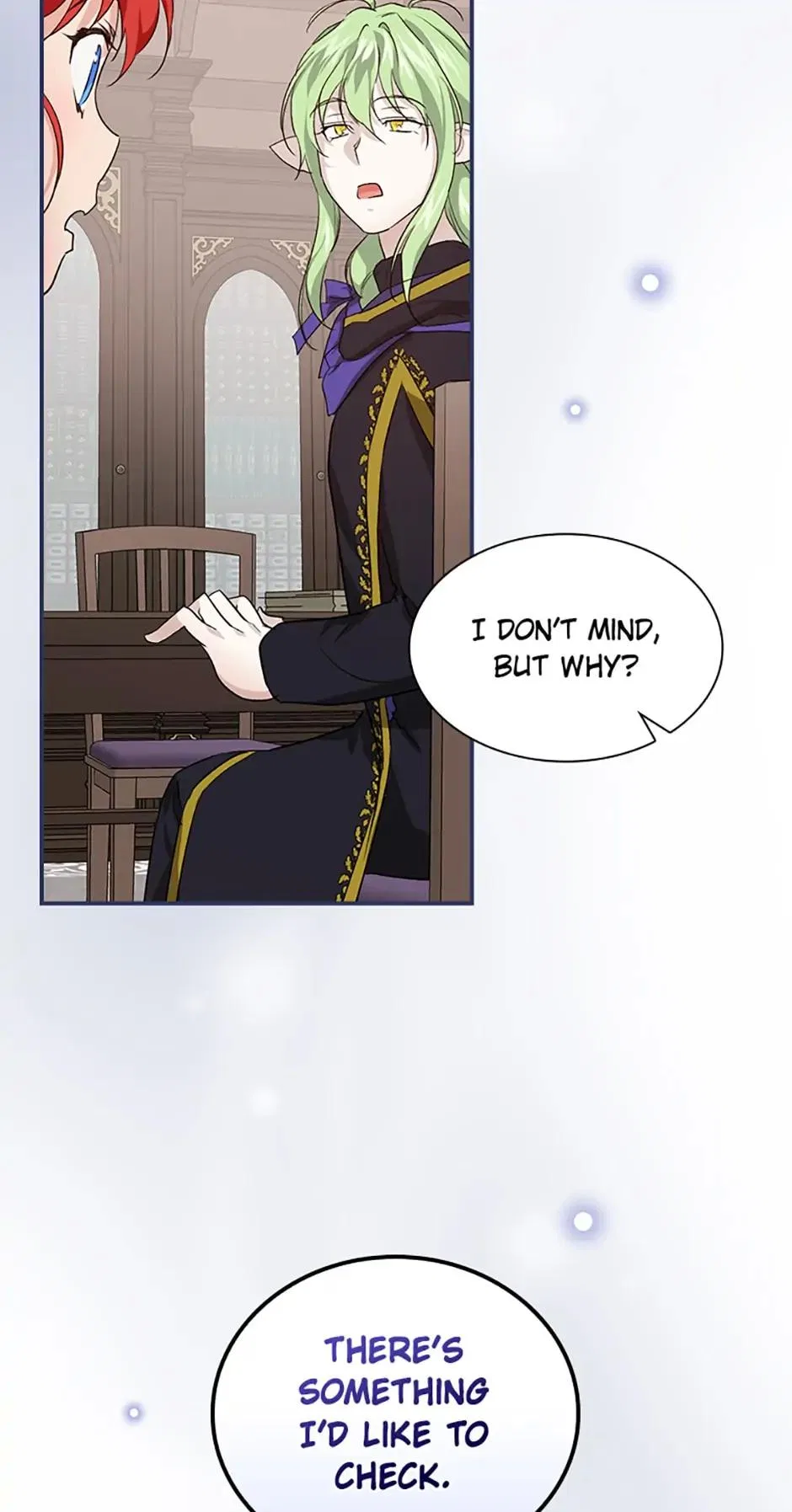 Finding My Father’s Son Chapter 43 – Page 43