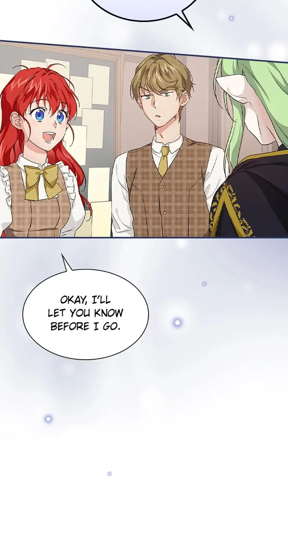 Finding My Father’s Son Chapter 43 – Page 44