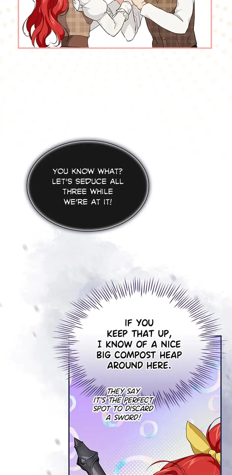 Finding My Father’s Son Chapter 43 – Page 48