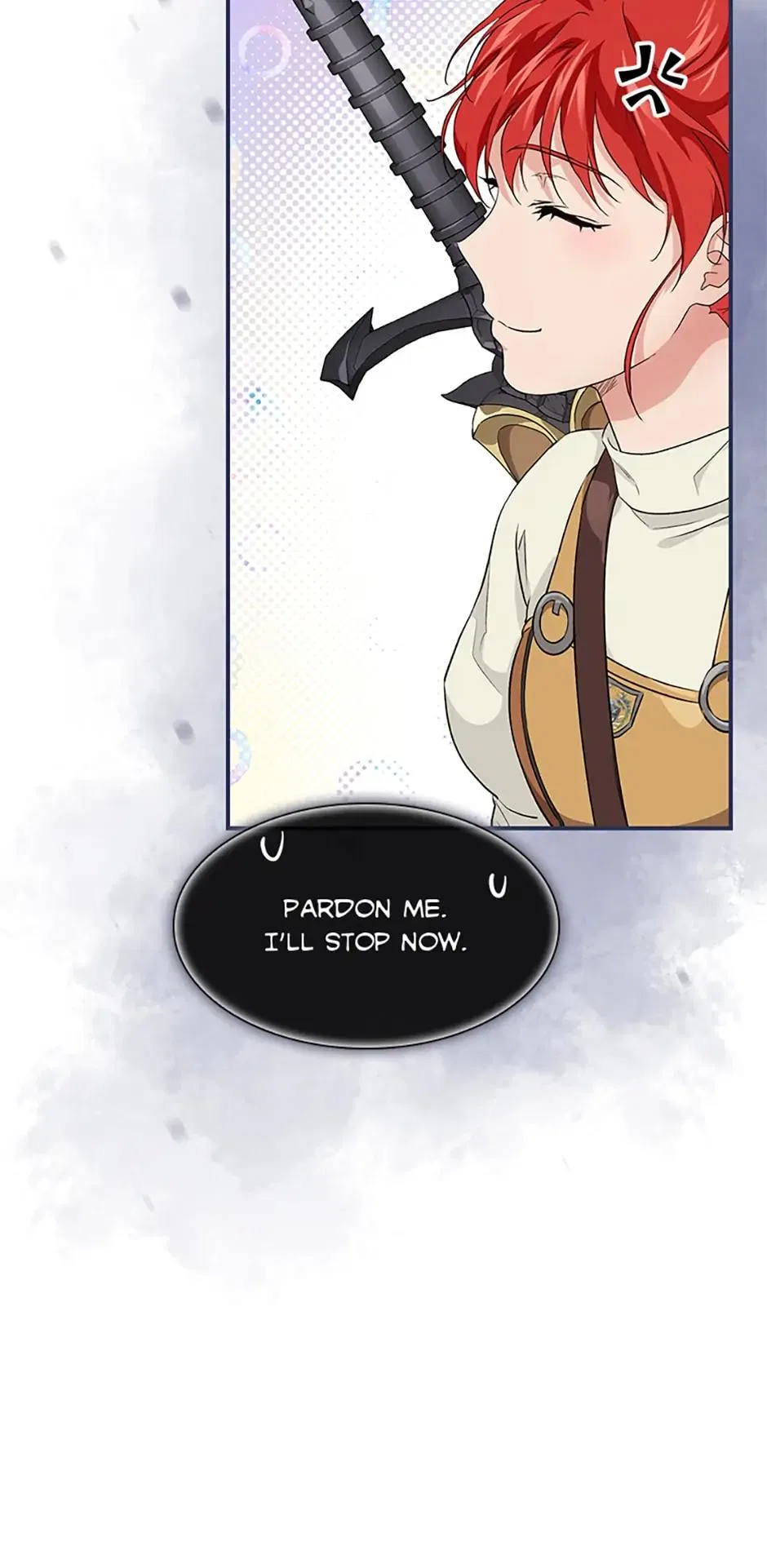 Finding My Father’s Son Chapter 43 – Page 49