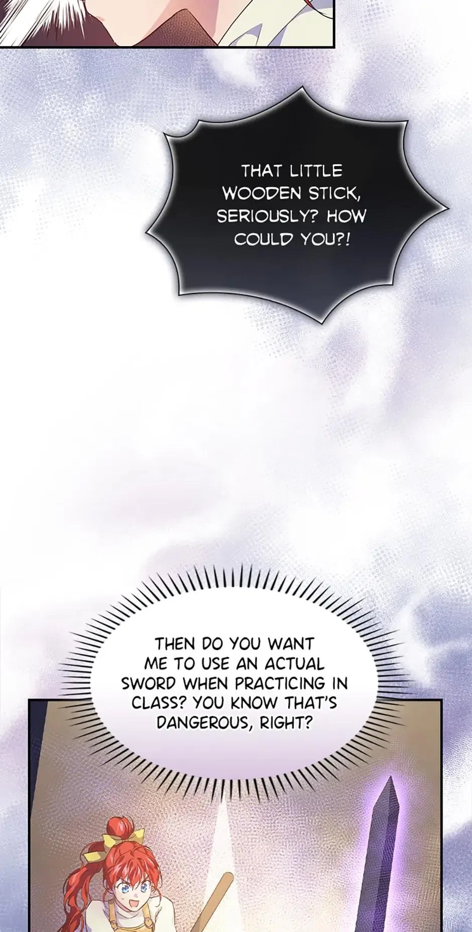 Finding My Father’s Son Chapter 43 – Page 53