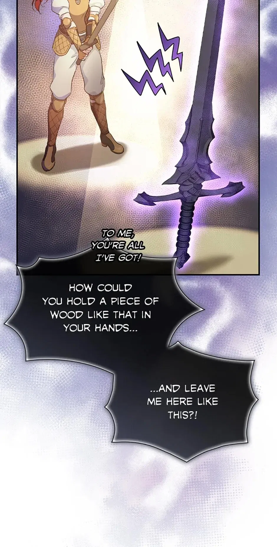 Finding My Father’s Son Chapter 43 – Page 54