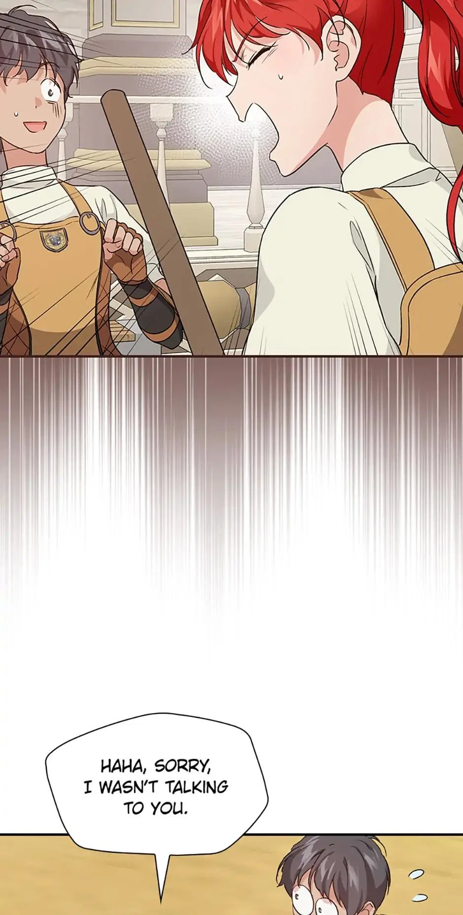 Finding My Father’s Son Chapter 43 – Page 57