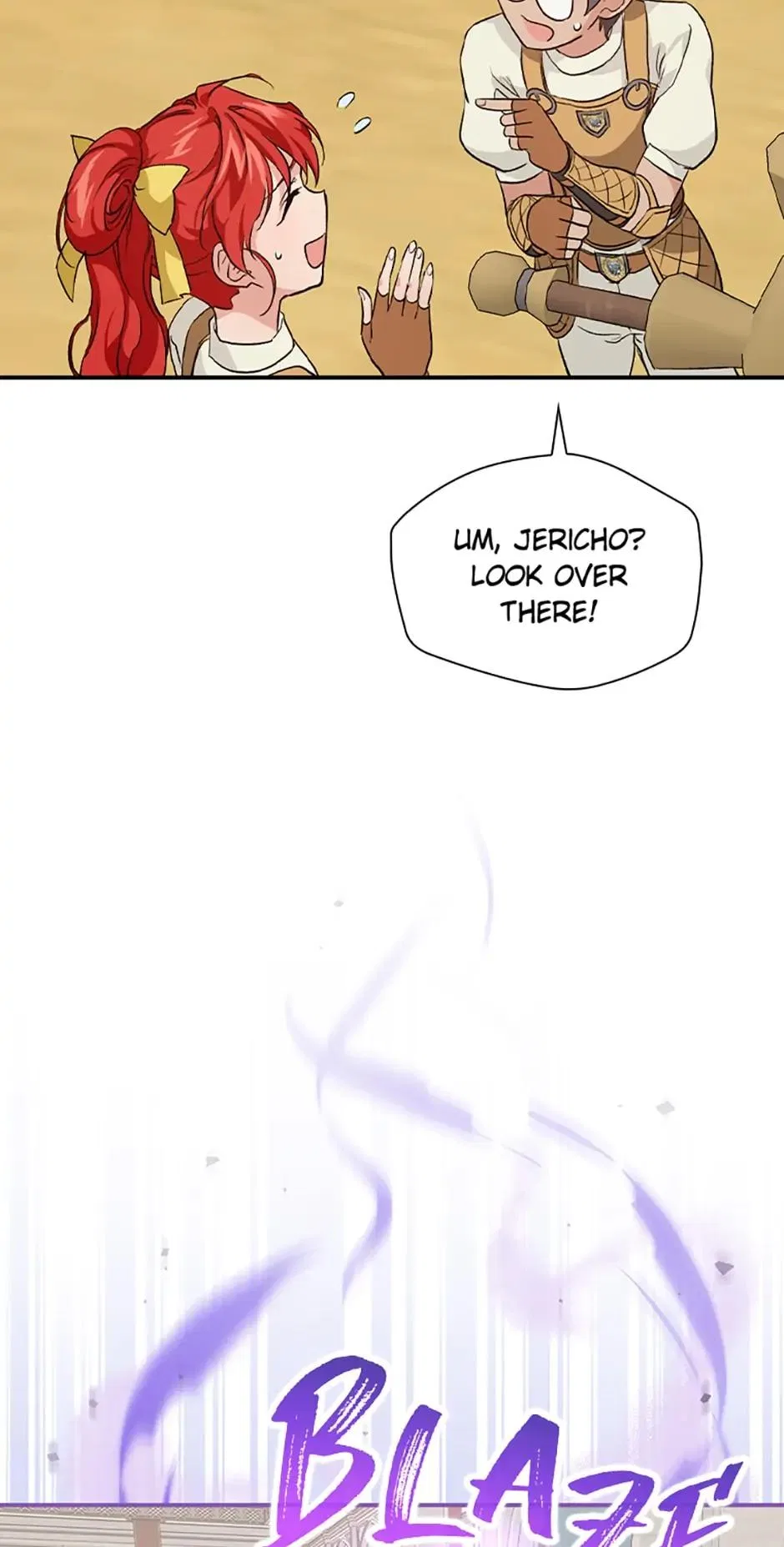Finding My Father’s Son Chapter 43 – Page 58