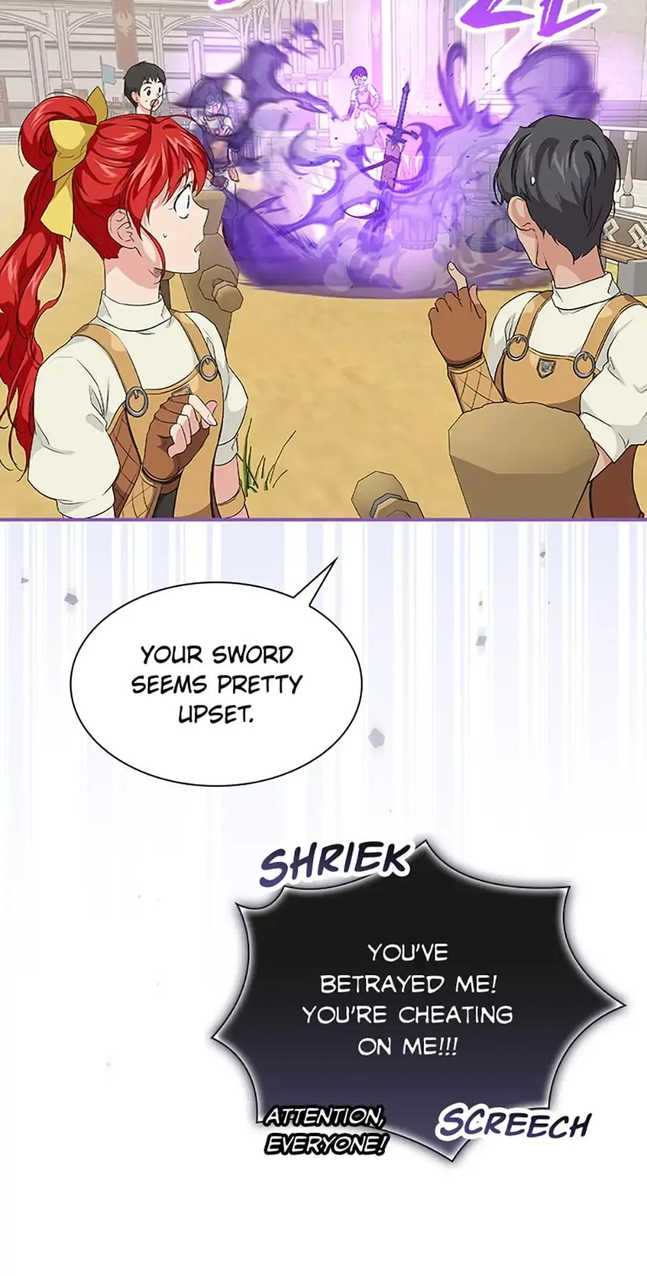 Finding My Father’s Son Chapter 43 – Page 59