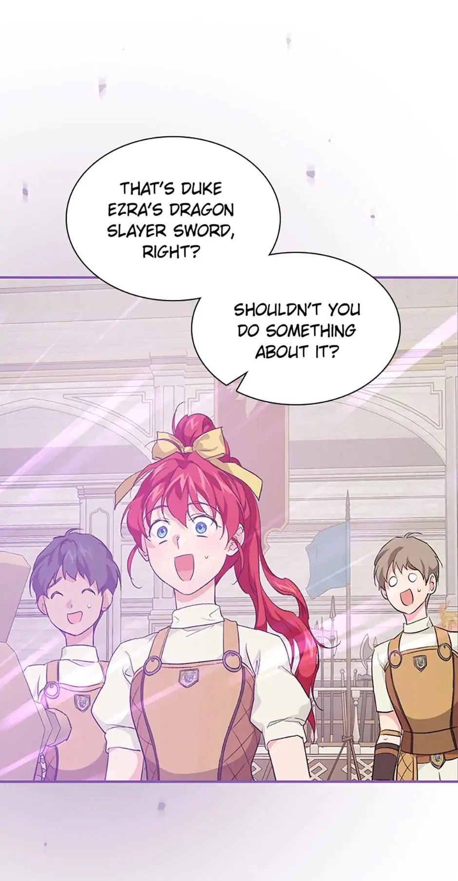 Finding My Father’s Son Chapter 43 – Page 60