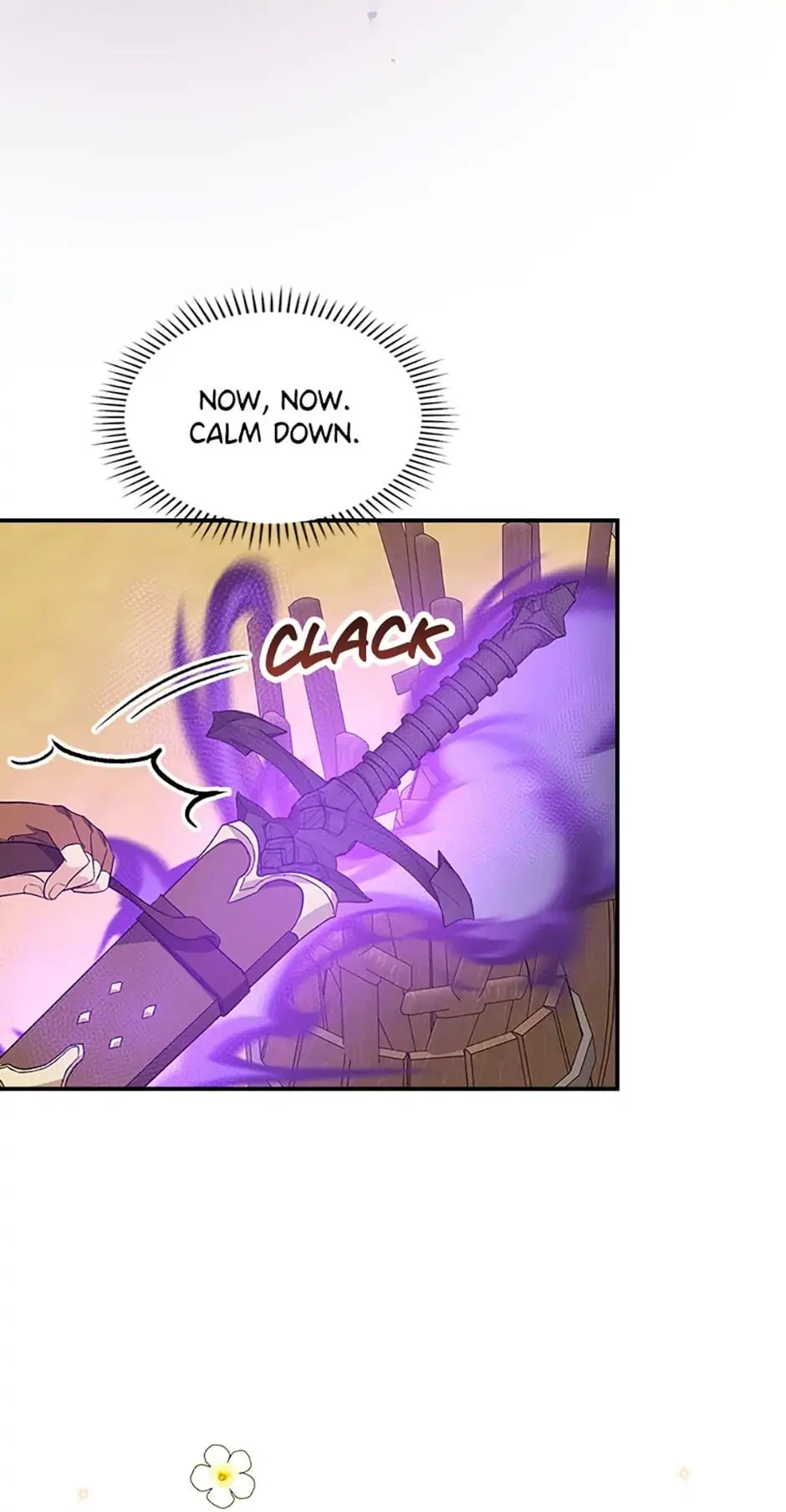Finding My Father’s Son Chapter 43 – Page 61