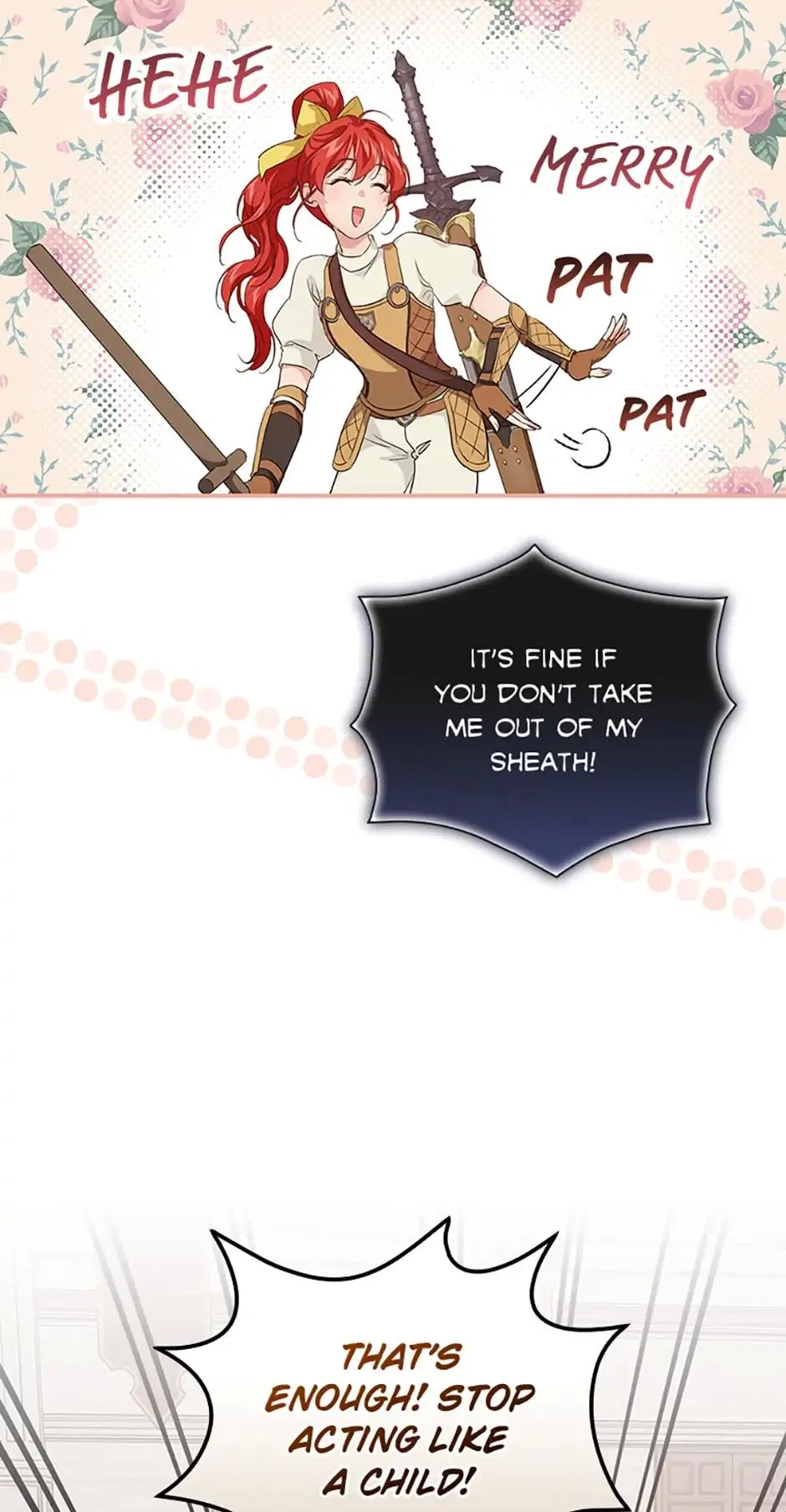 Finding My Father’s Son Chapter 43 – Page 64