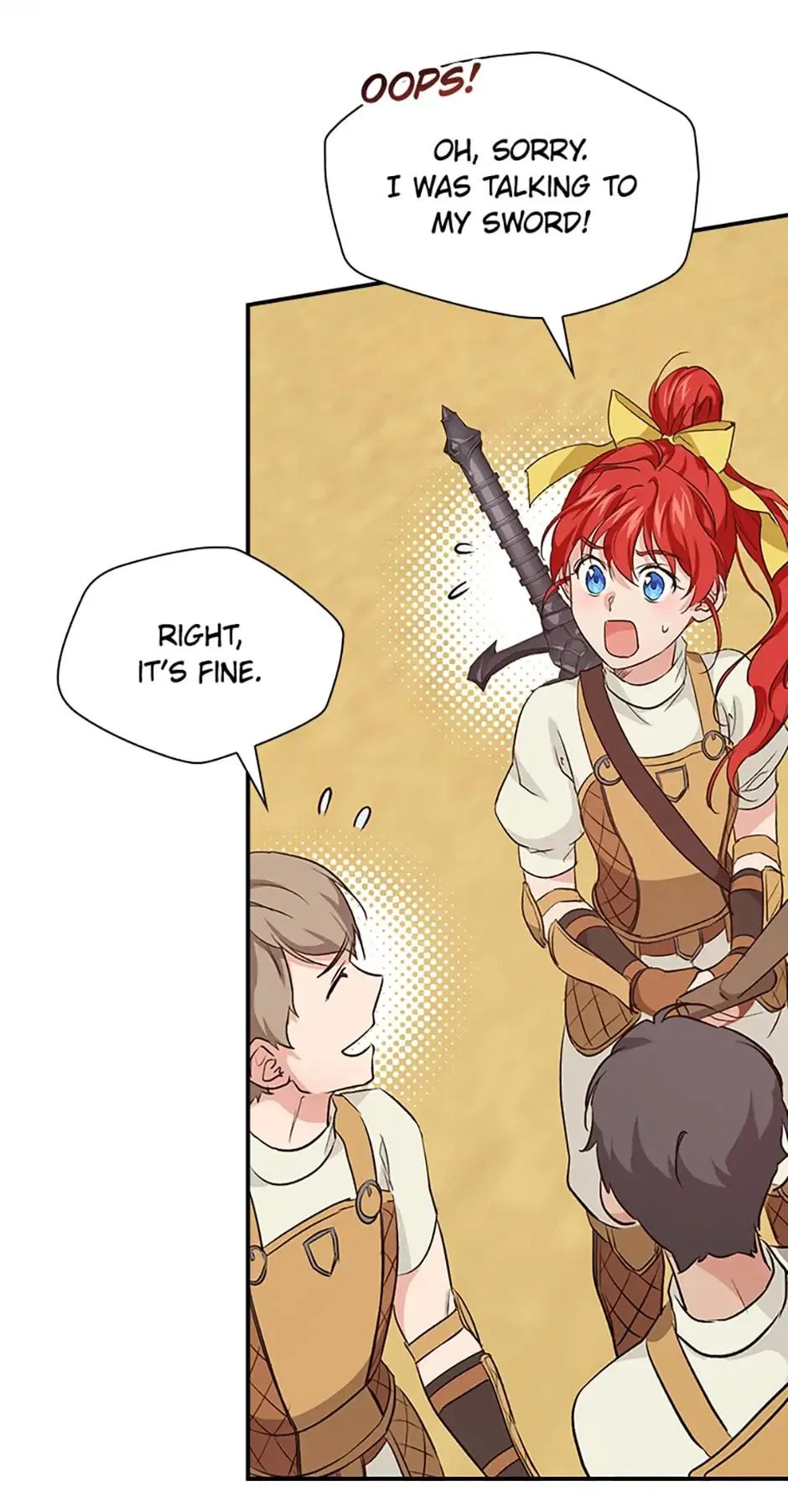 Finding My Father’s Son Chapter 43 – Page 66