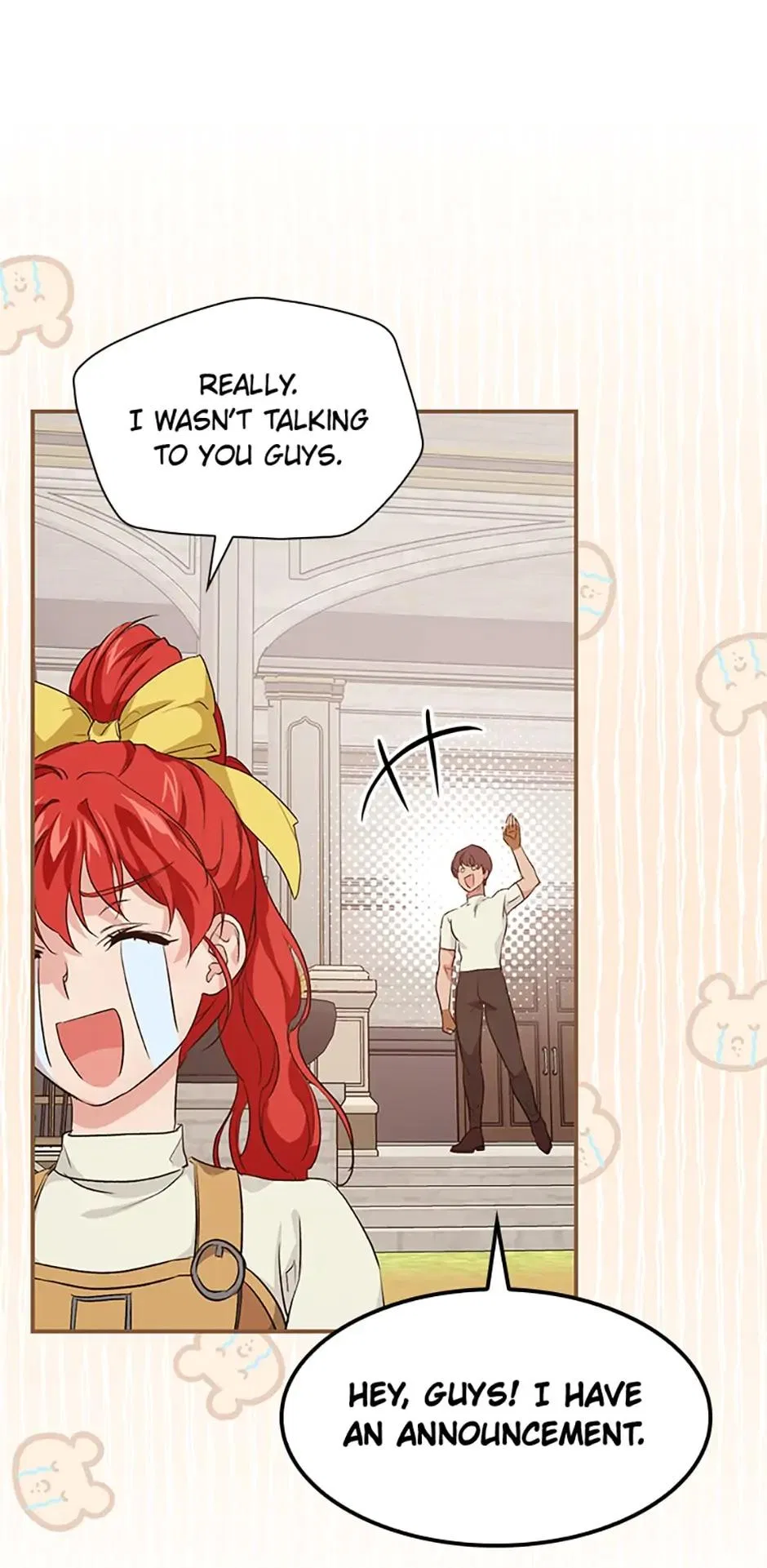 Finding My Father’s Son Chapter 43 – Page 67