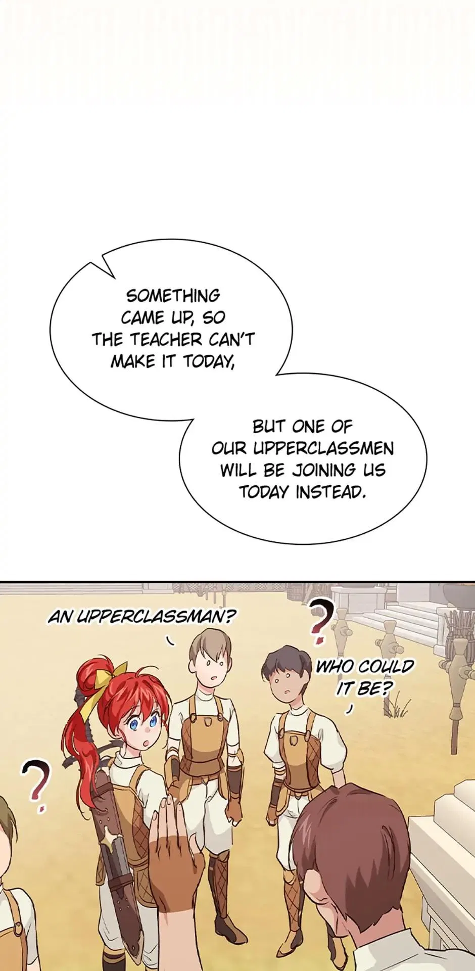 Finding My Father’s Son Chapter 43 – Page 68