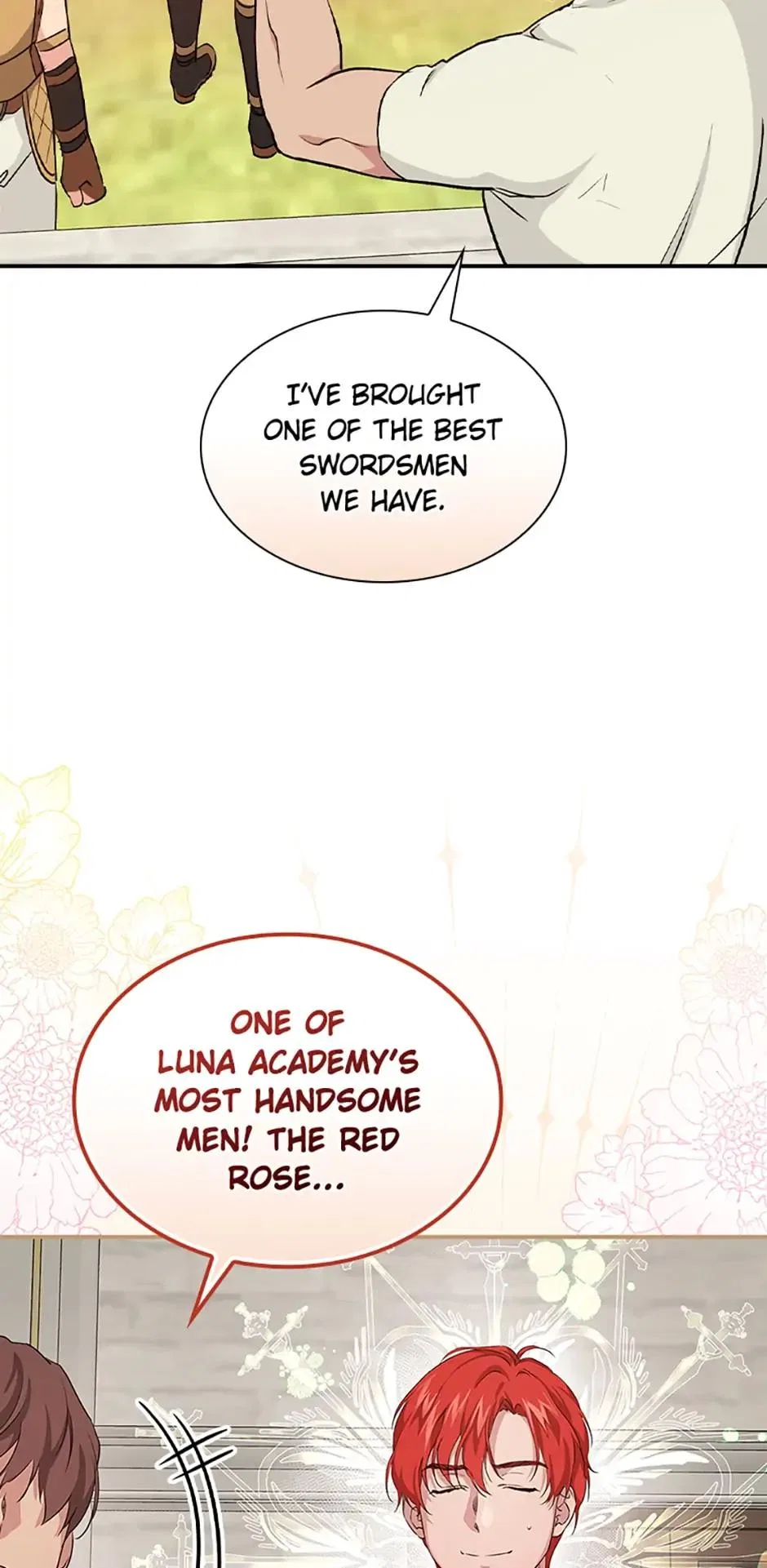 Finding My Father’s Son Chapter 43 – Page 69