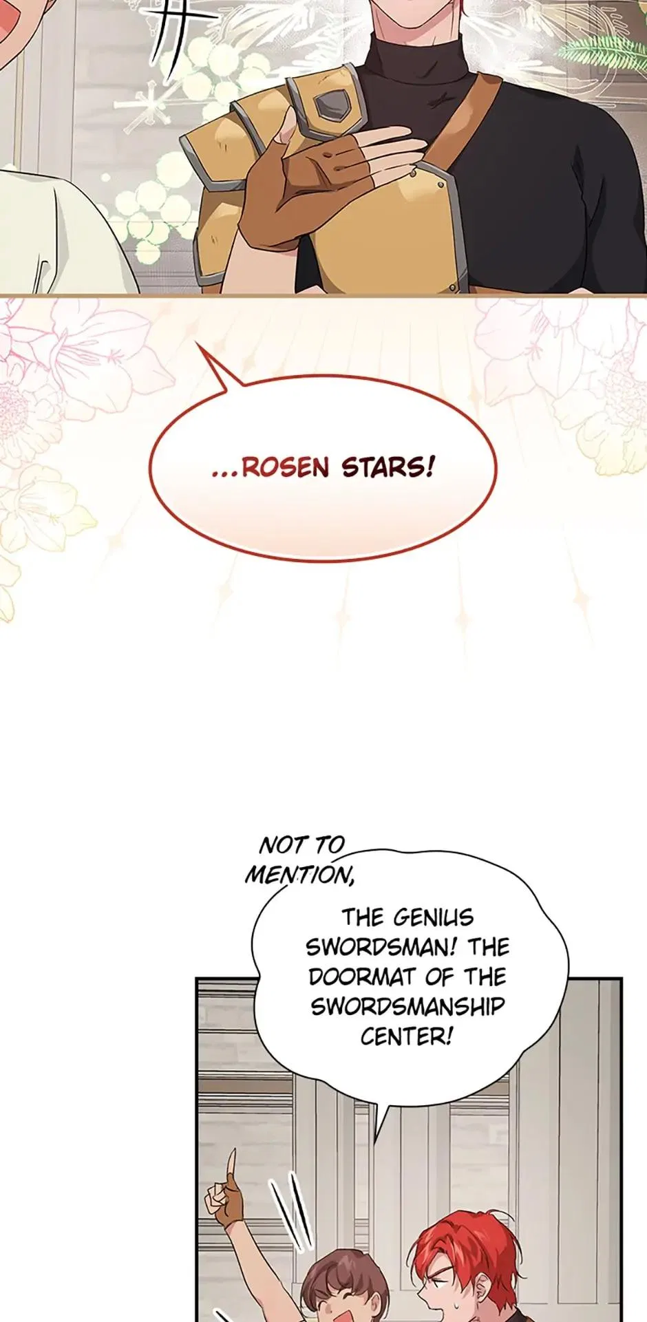 Finding My Father’s Son Chapter 43 – Page 70
